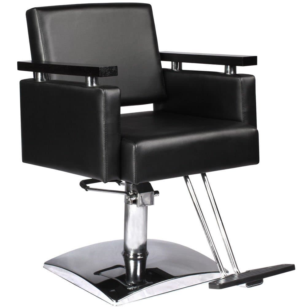 Eastmagic Barber Styling Chair Salon Equipment