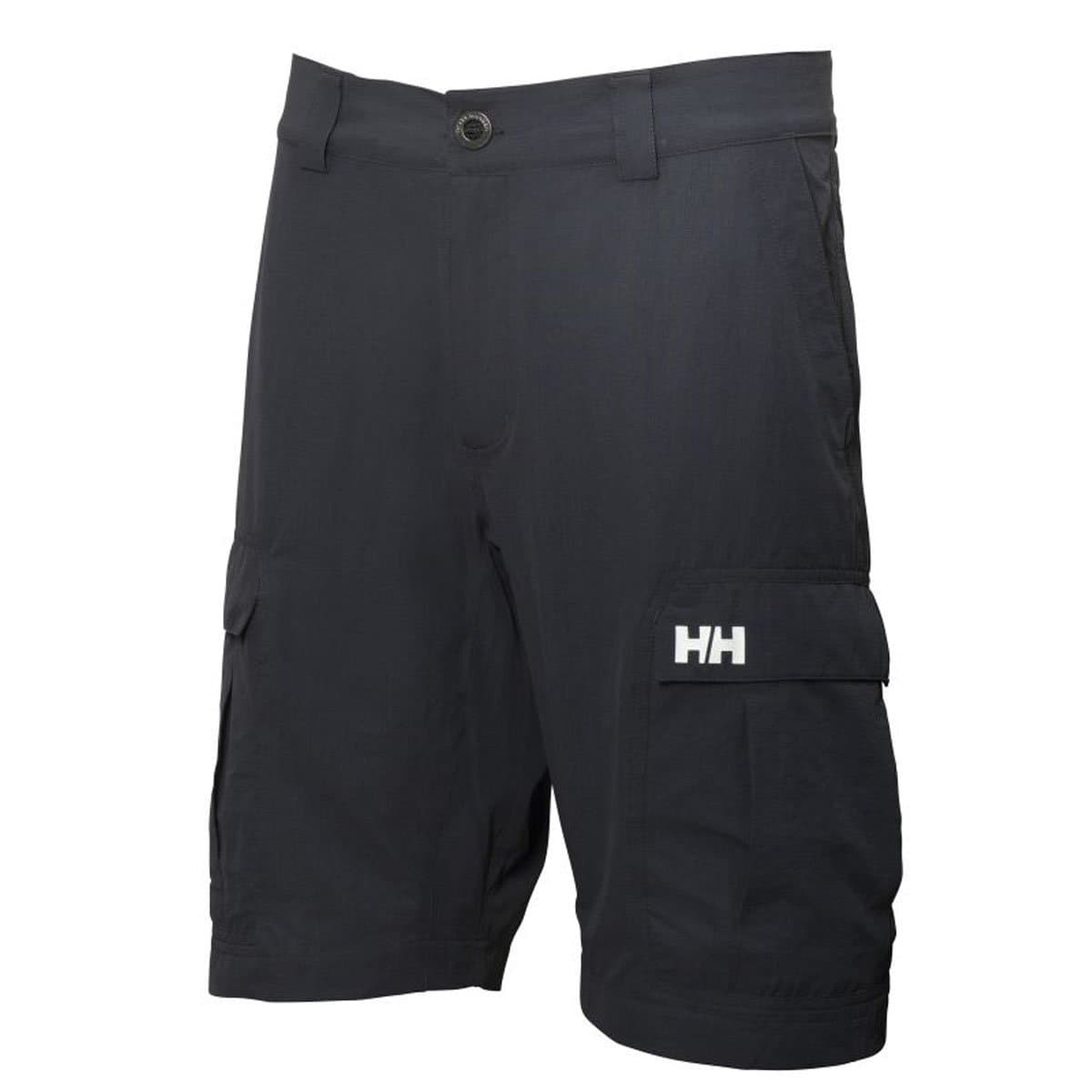 Helly Hansen Men's Hh Qd Cargo Shorts 11" Shorts