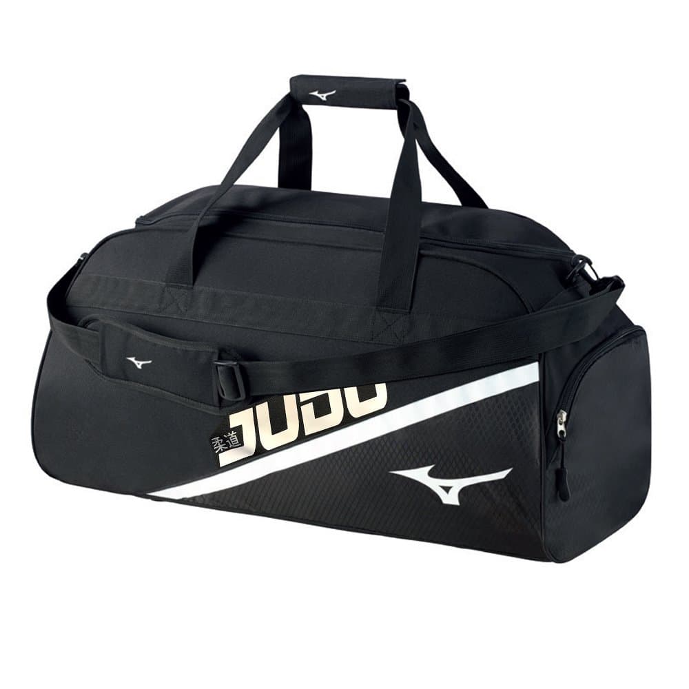 YORYU Mizuno Judo Holdall Bag Logo Medium