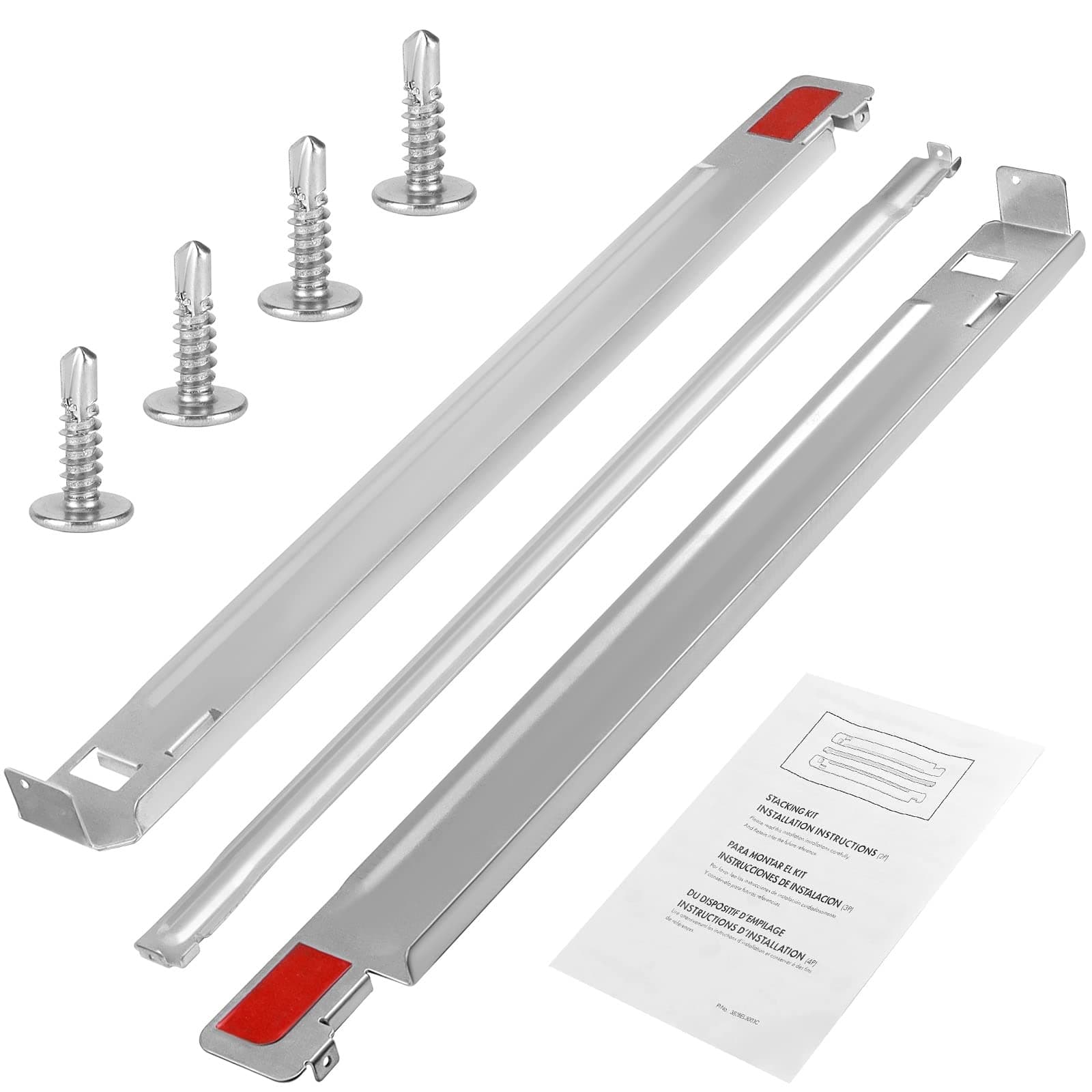 KSTK1 27 In Laundry Stacking Kit for LG Machine