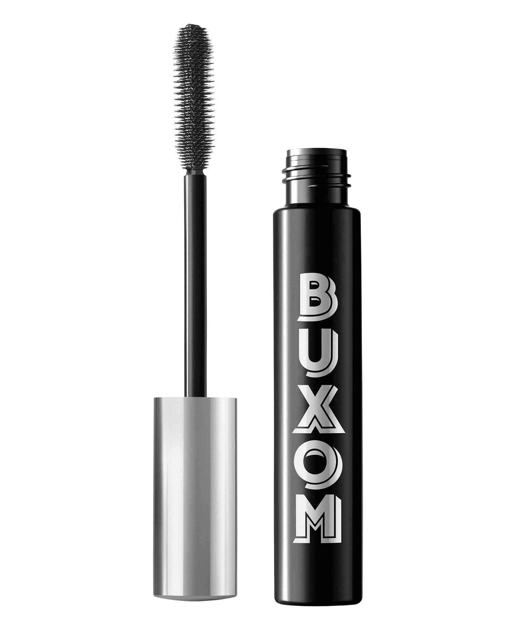 Lash Volumizing Mascara, Up to 3X More Volume, Voluminous & Lengthening Mascara for Lash Lift, Cruelty-Free, Black