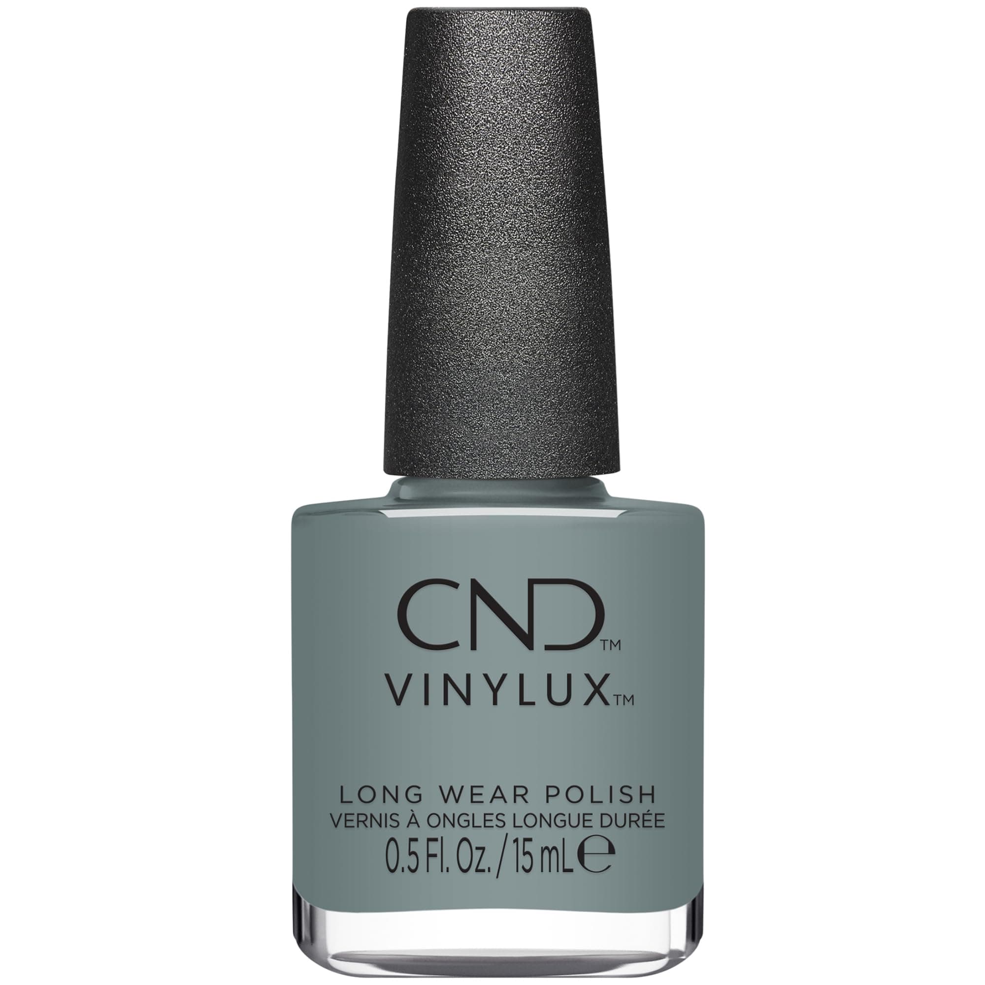 VINYLUX #409 MORNING DEW 0.5oz