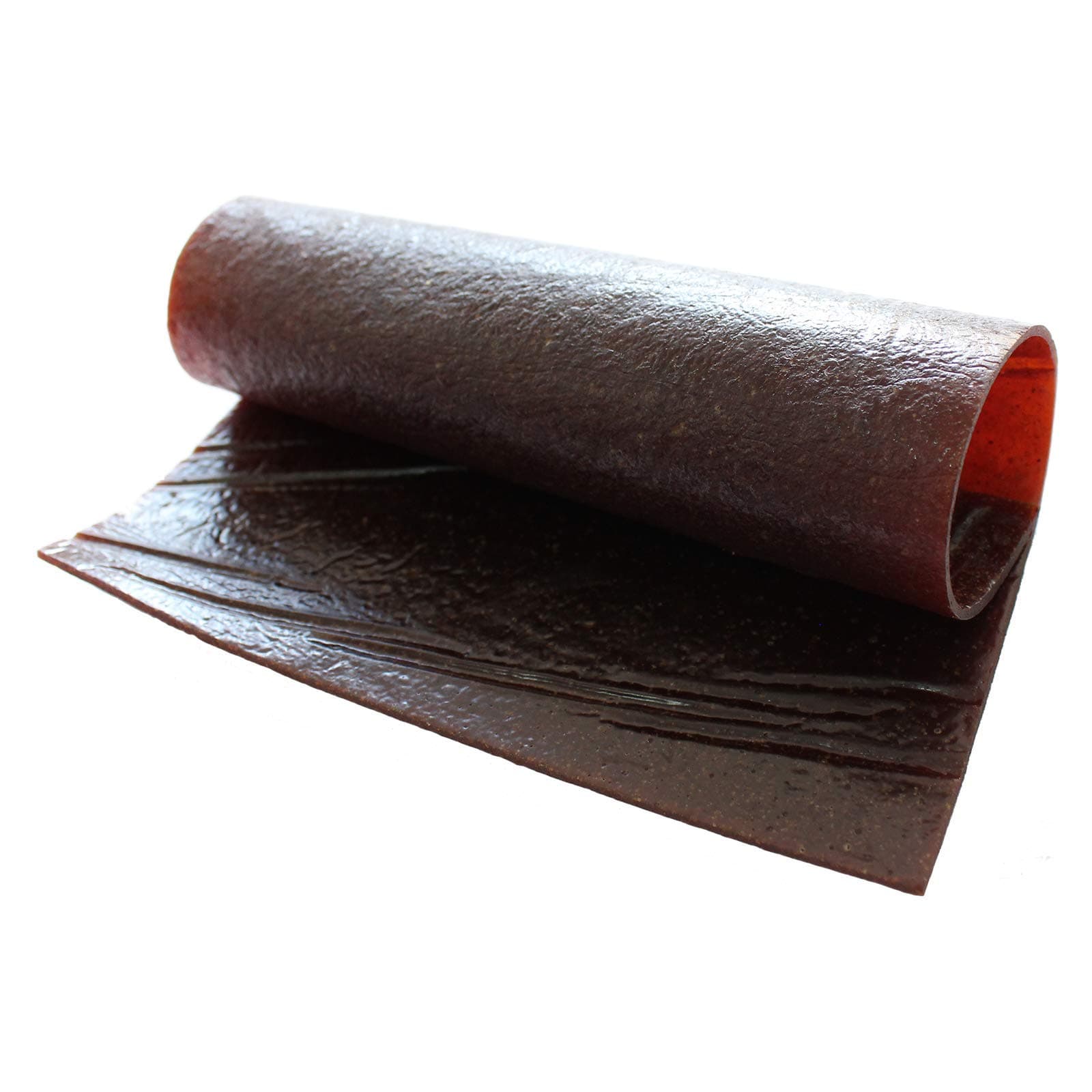 FAFA Lavashak Fruit Snack Torsh Mixed Fruit: Apple, Plum, Apricot, Barberry, Pomegranate (Pack of 4)