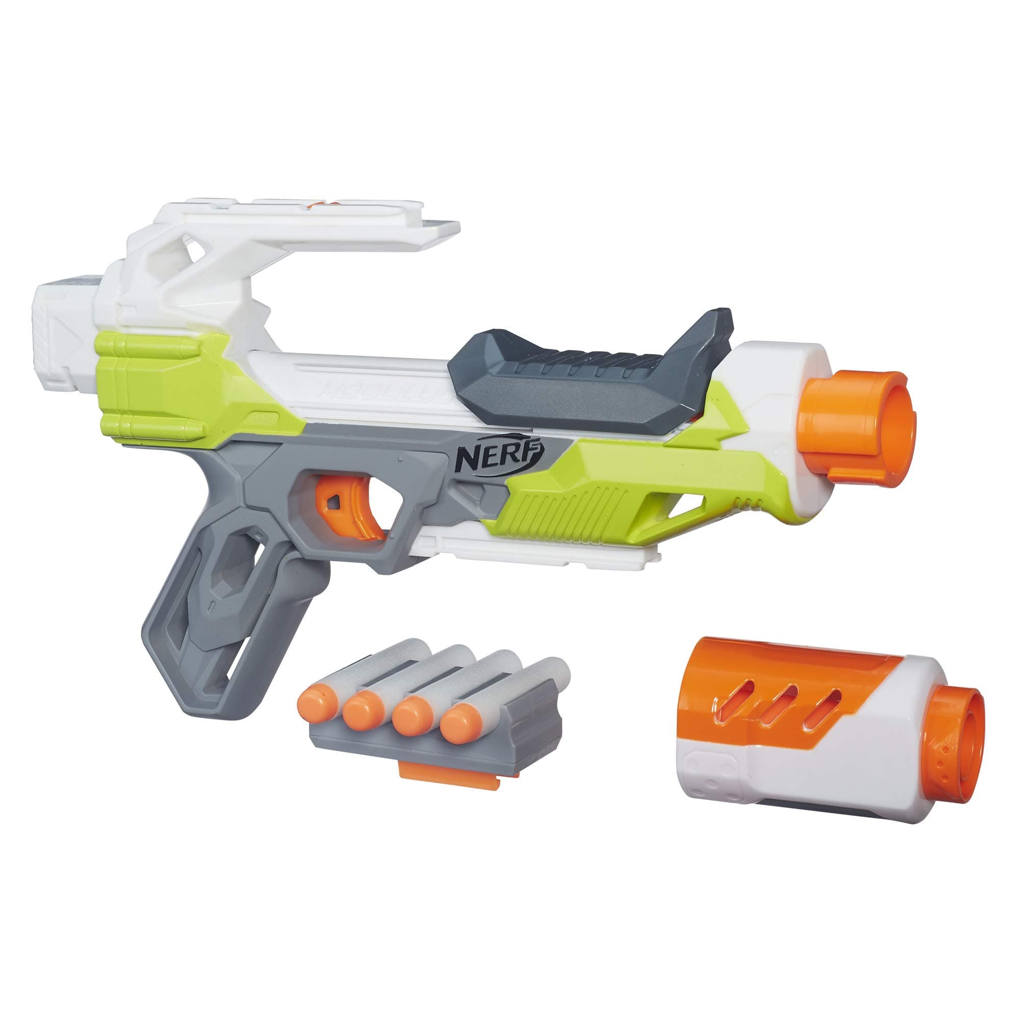 Nerf Ionfire Gun