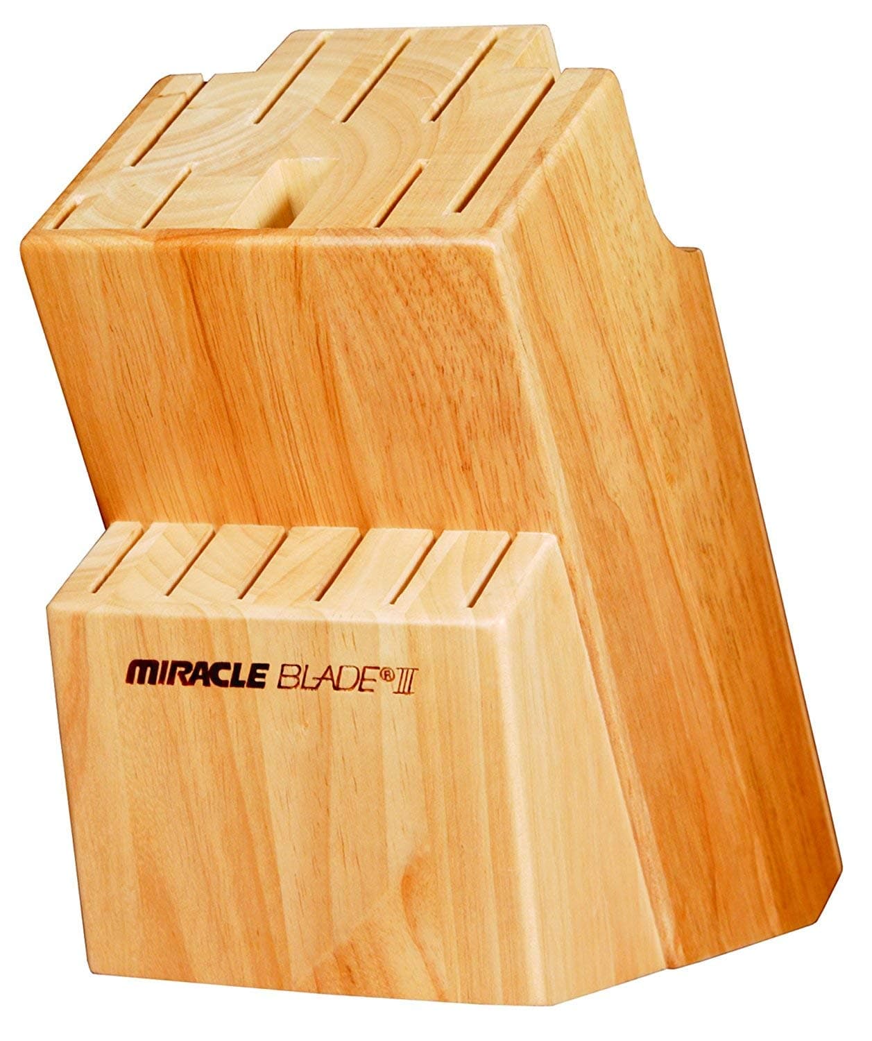 Miracle Block for Miracle Blade III Series Knives