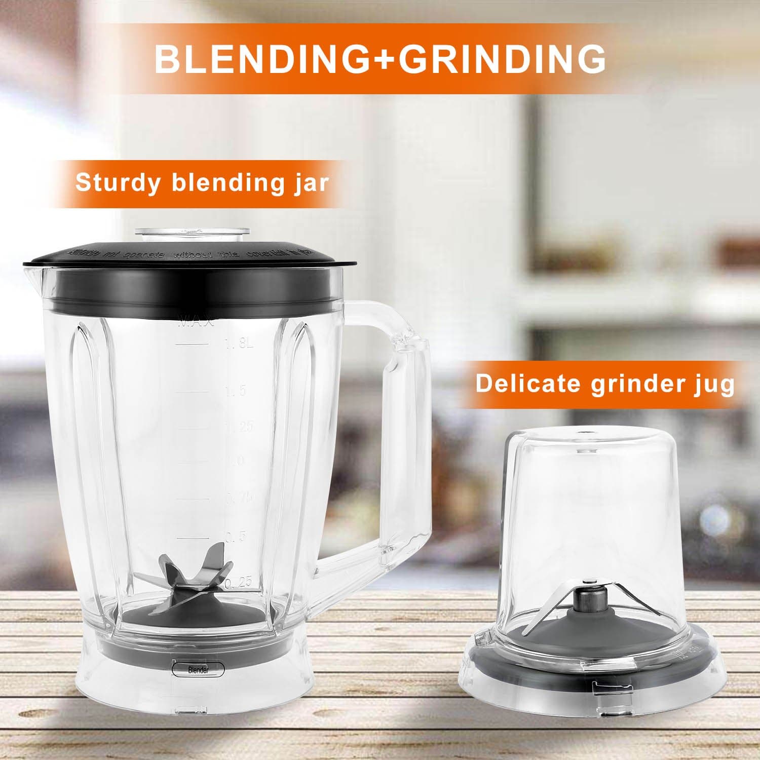 Food Dehydrator Machine Jerky with Timer, Five Tray, LCD Display Screen/BPA Free/250Watt (LCD/250watt)