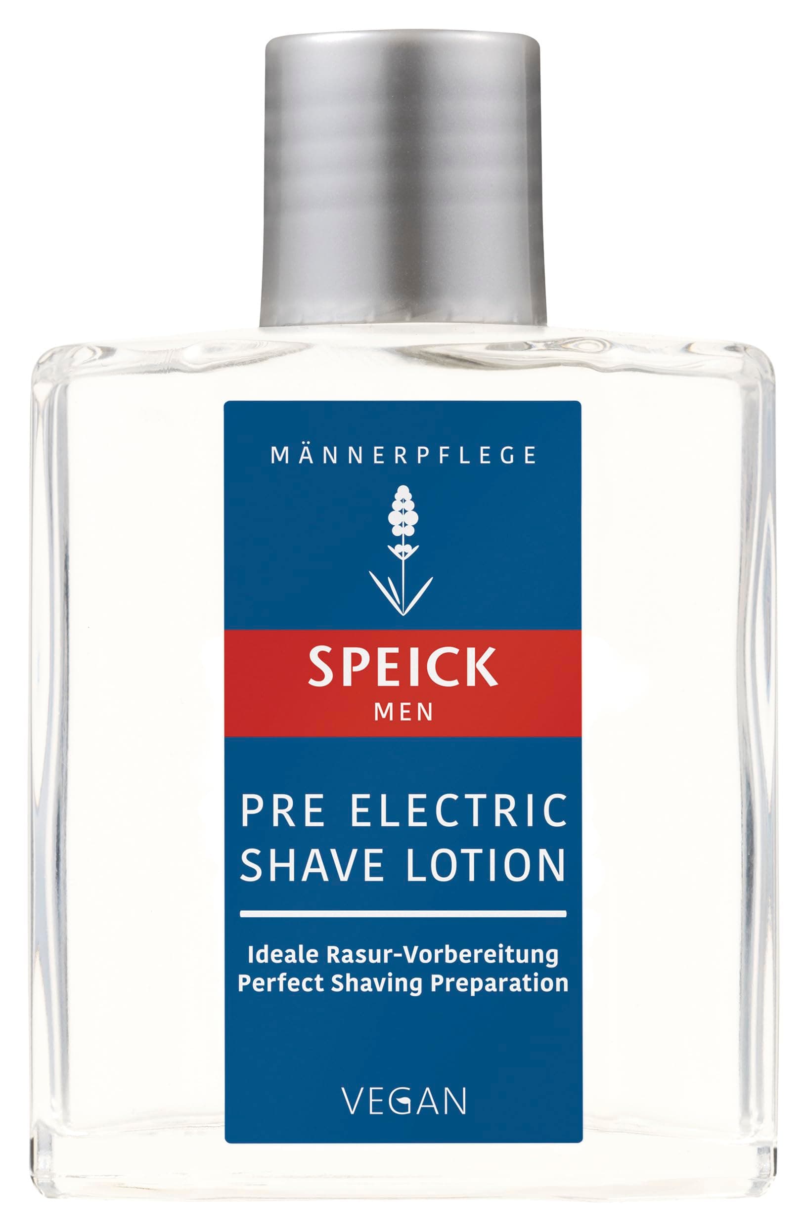 Speick Pre Electric Shave Lotion