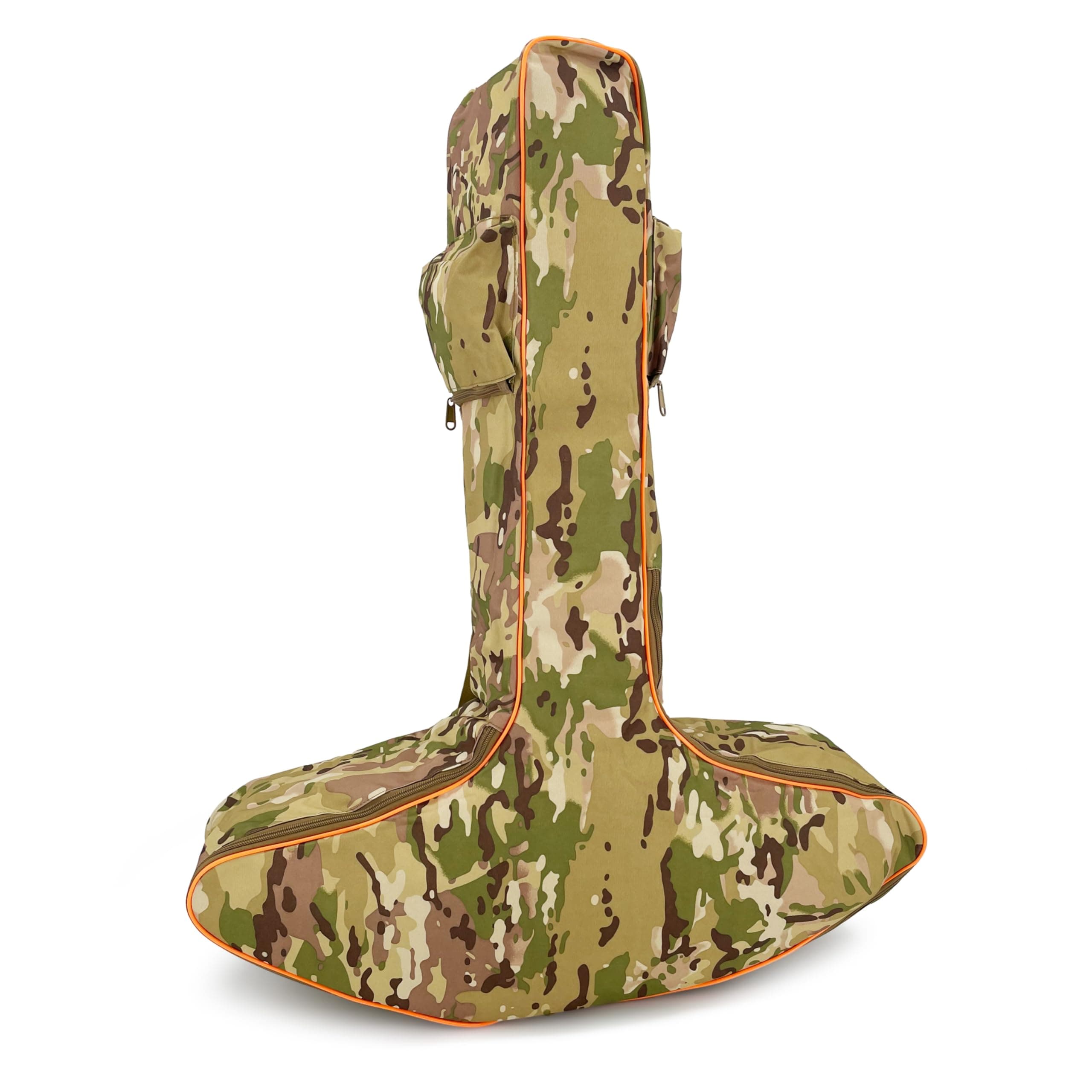 Jaegvida Crossbow Case Archery Crossbow Case Crossbow Protective Bag Crossbow Soft Case Portable Outdoor Crossbow Case