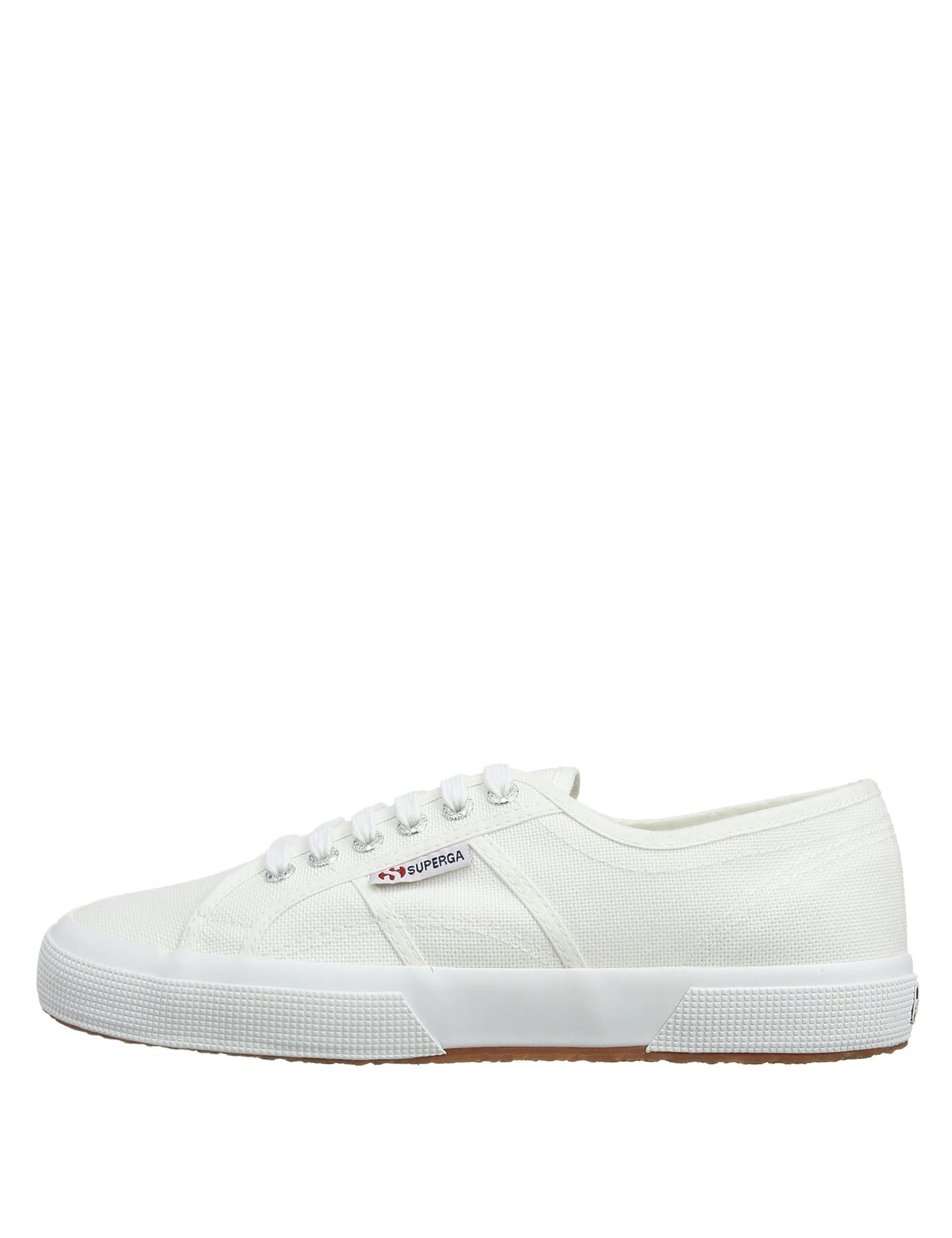 Superga Unisex Adults 2750 Cotu Classic Low-Top Trainers