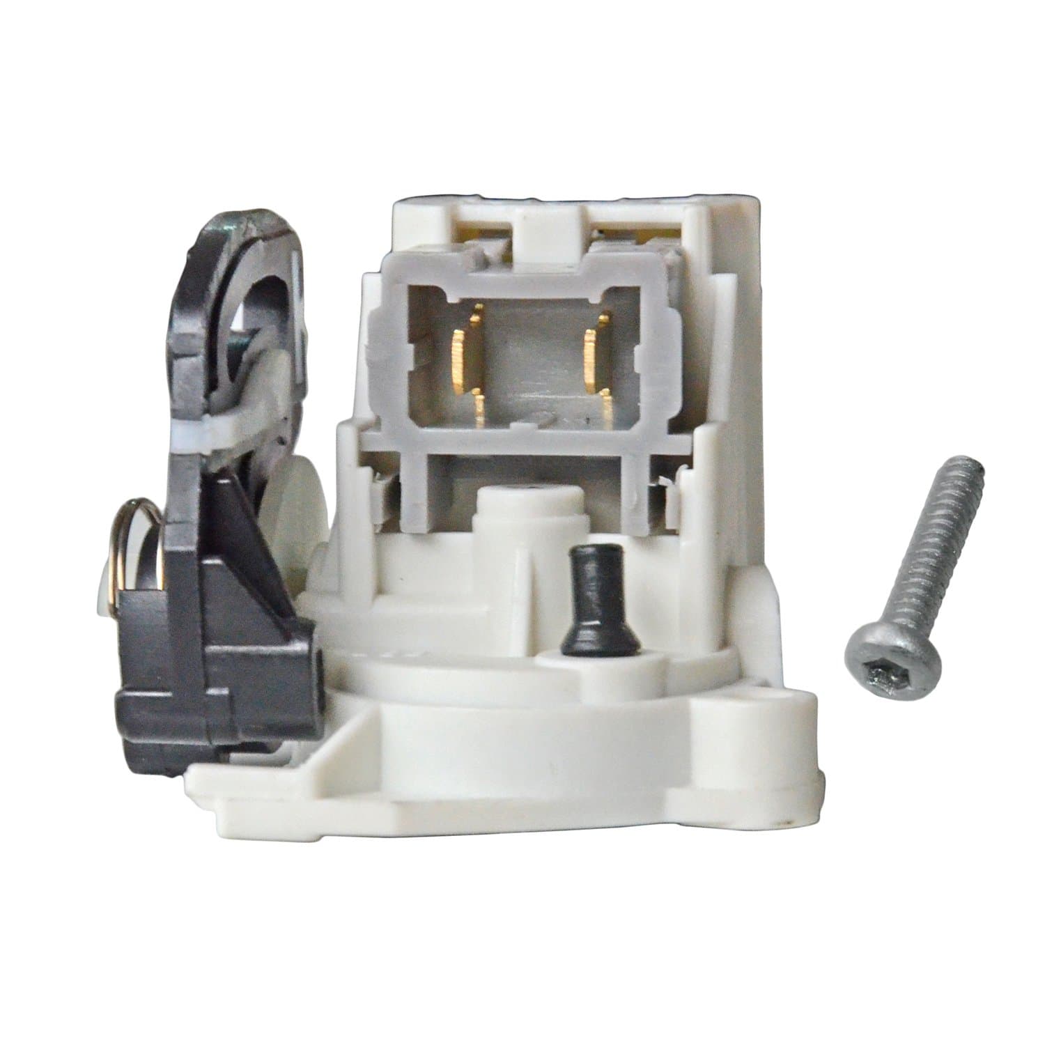 Rear Boot Tailgate Central Locking Solenoid Actuator 8200102583,7700435694