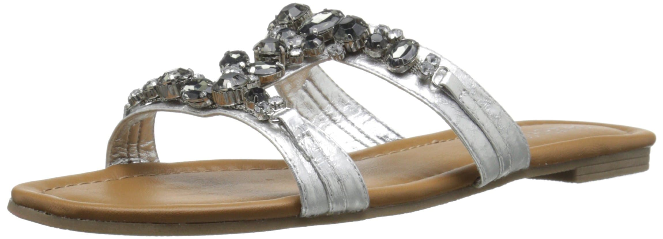 Kenneth Cole REACTION Women's Drag On Dress Sandal