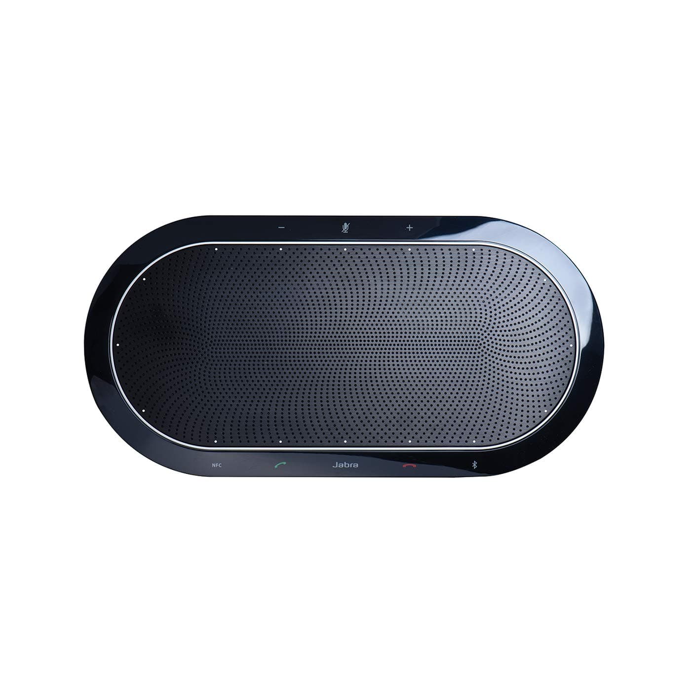 Jabra Speak 810 UC Wireless Bluetooth Speakerphone - Portable Conference Speaker with Superior Audio for Larger Conference Calls, Quick Set-Up - Certified for Zoom & Google Meet