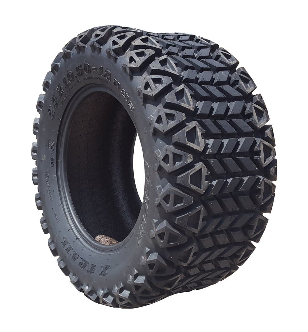 Arisun X-Trail AT06 (6ply) DOT Golf Tire [23x10.5-12]