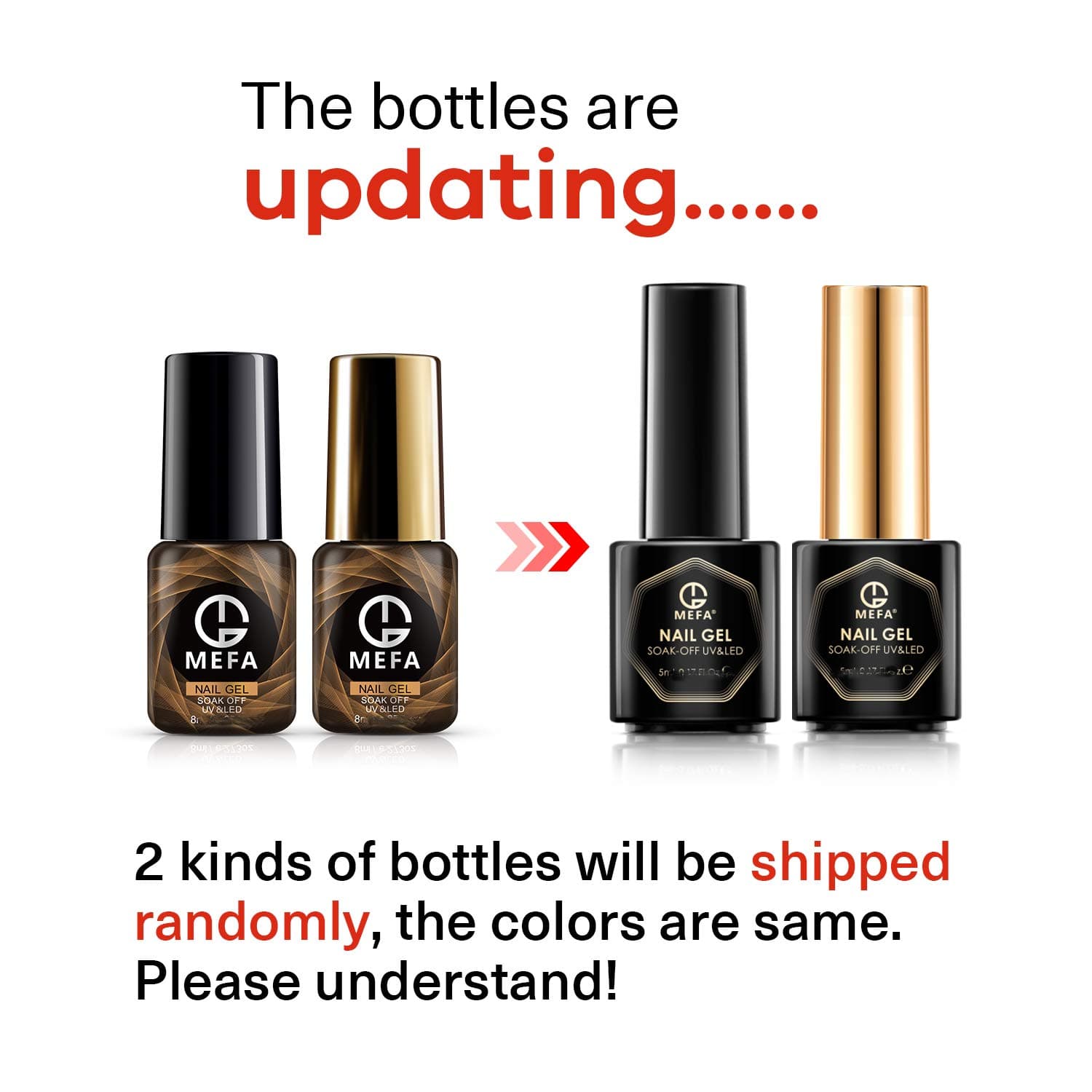 MEFA 12W UV Light for Gel Nails, Mini Nail Lamp with 6 Pcs Lamp Beads and 2 Times LED Nail Lamp, Portable USB Nail Dryer for Professional Home Salon Nail