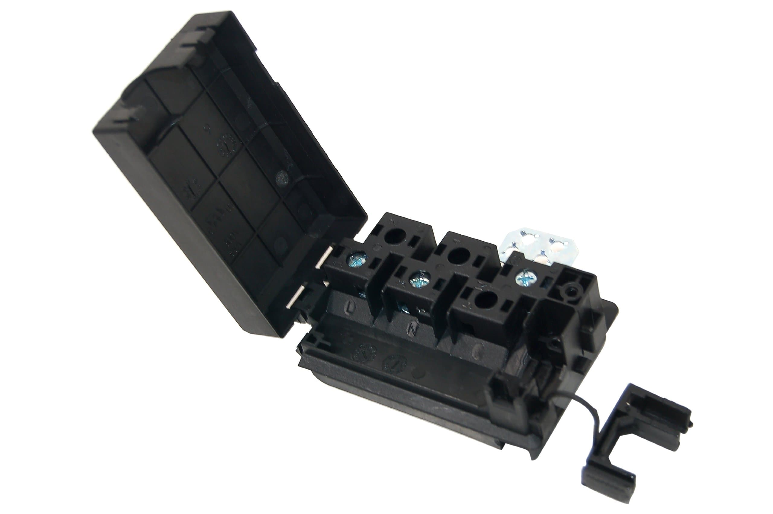 Stoves 083029900 Belling Stoves Cda Cuisina Diplomat Eurolec New World Stoves Oven Terminal Block. Genuine part number 083029900, [Energy Class A+++]