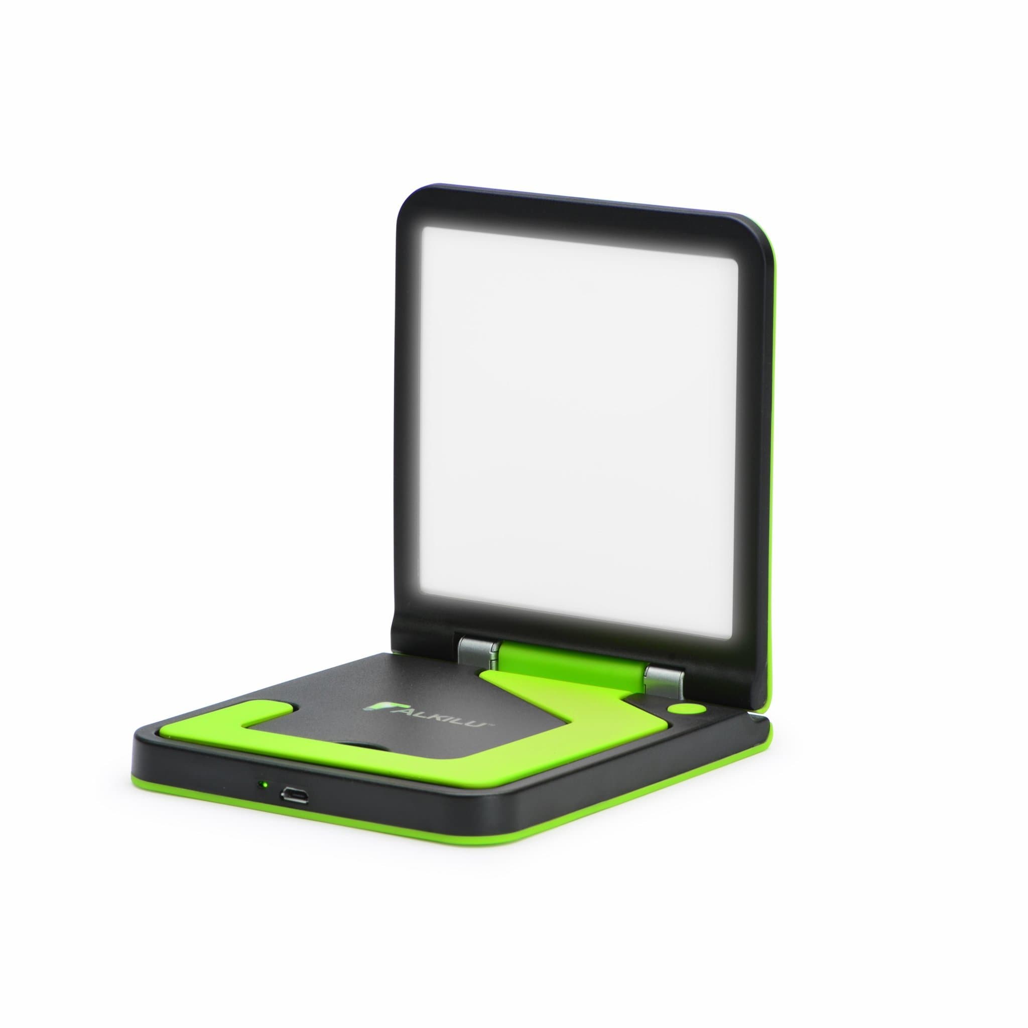 TripLit - Organic LED (OLED) Light - Bright, No Bugs, Rechargeable Light for Camping, Travel, Emergency, Task Light, etc…