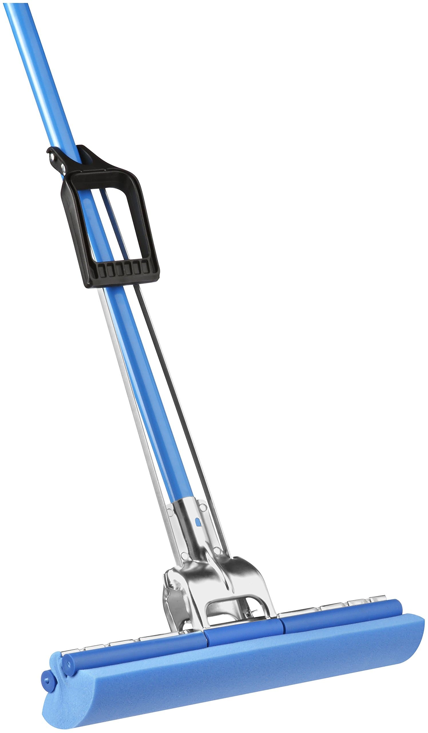 Vileda Professional Roll O Matic Commercial Sponge mop. (14", 1)