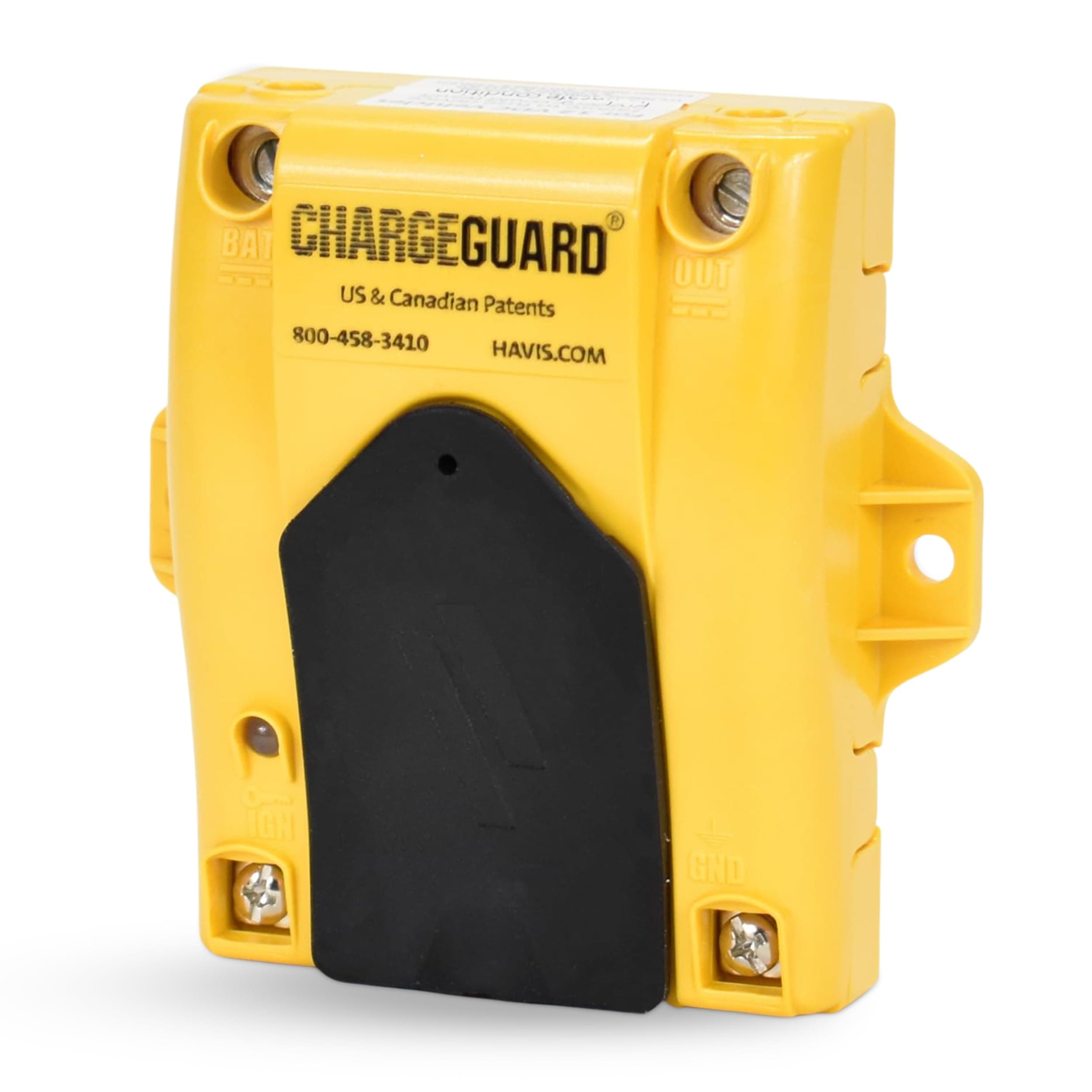 Charge guard-Select