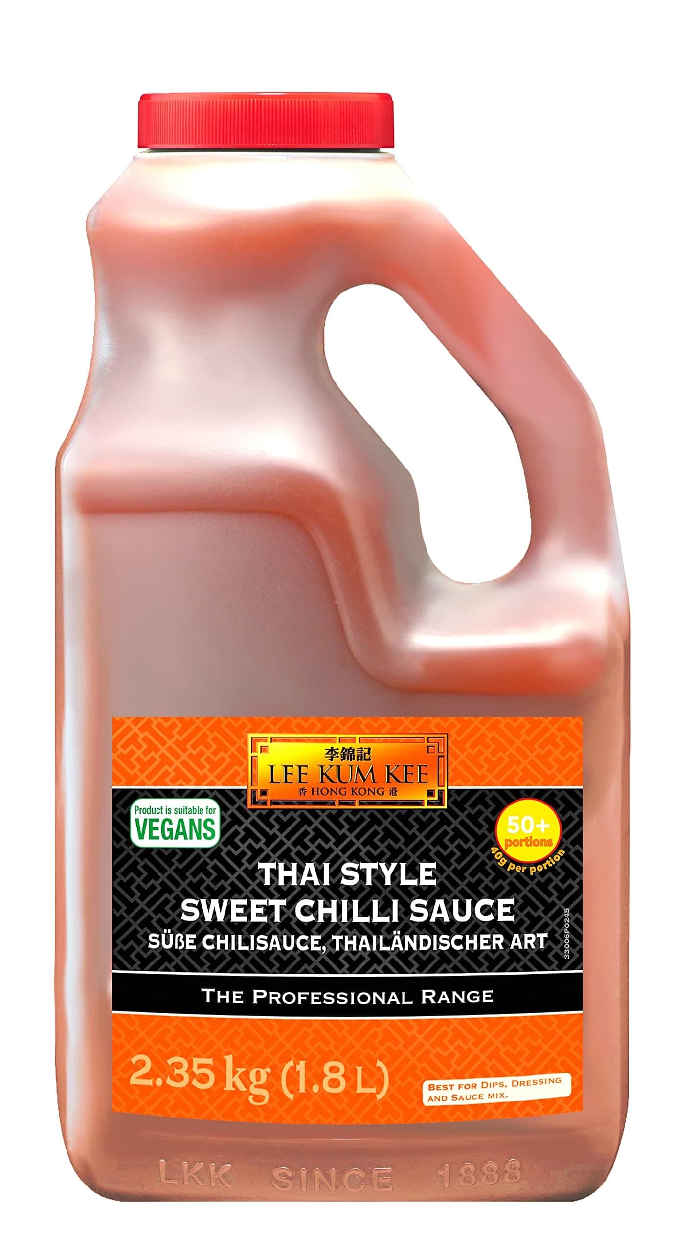 Thai Sweet Chilli Sauce 2.2 Kg