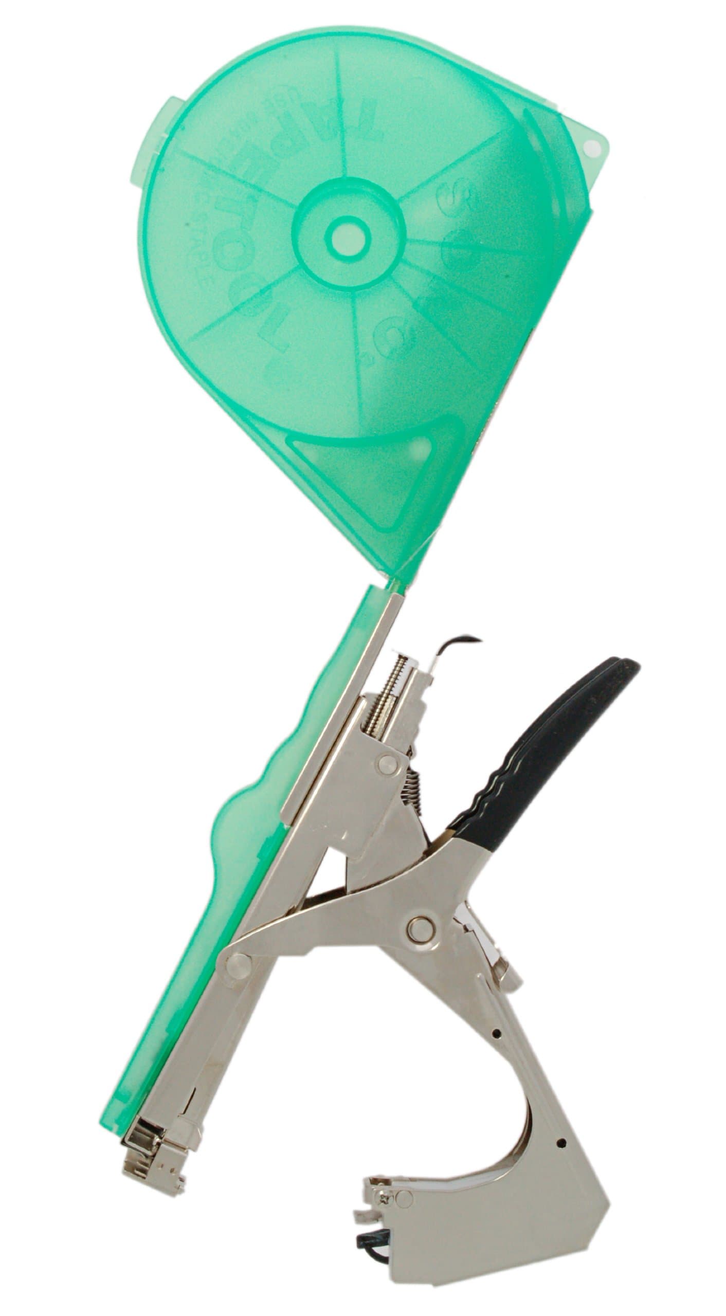 Zenport ZL100 Large ZEN Tapener, Tree, Plant, Vine Tying Tape Tool, Max HTB2 Compatible