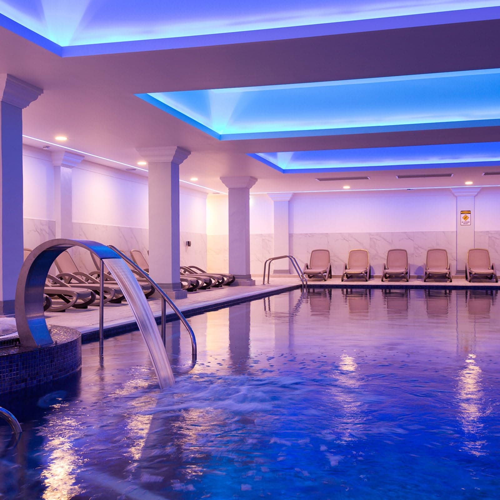 Buyagift Indulgent Spa Days - 600 Spa and Relaxation Experiences with Treatments, Lunch, and Afternoon Tea Options