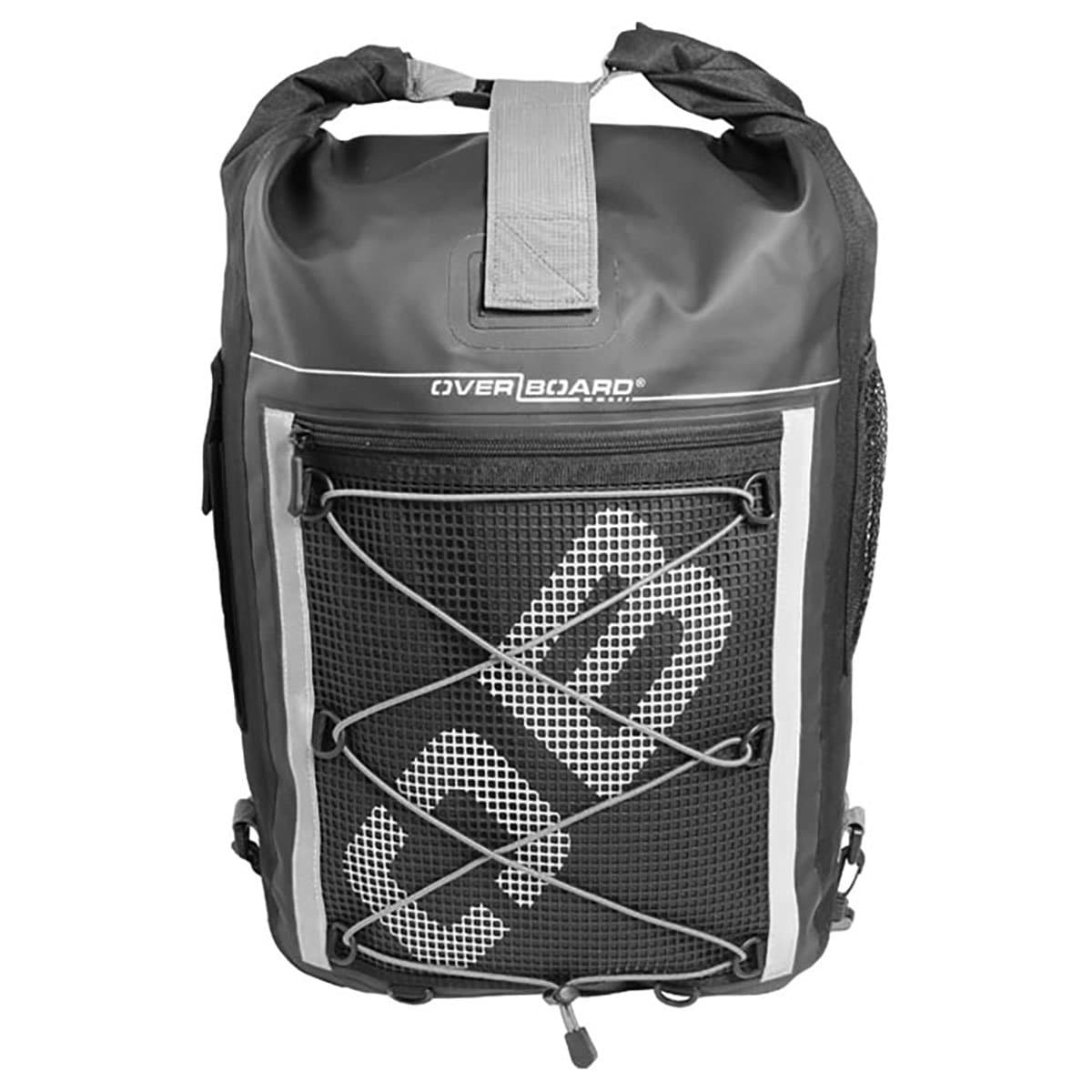 Overboard PROSPORT Backpack 30 L Black