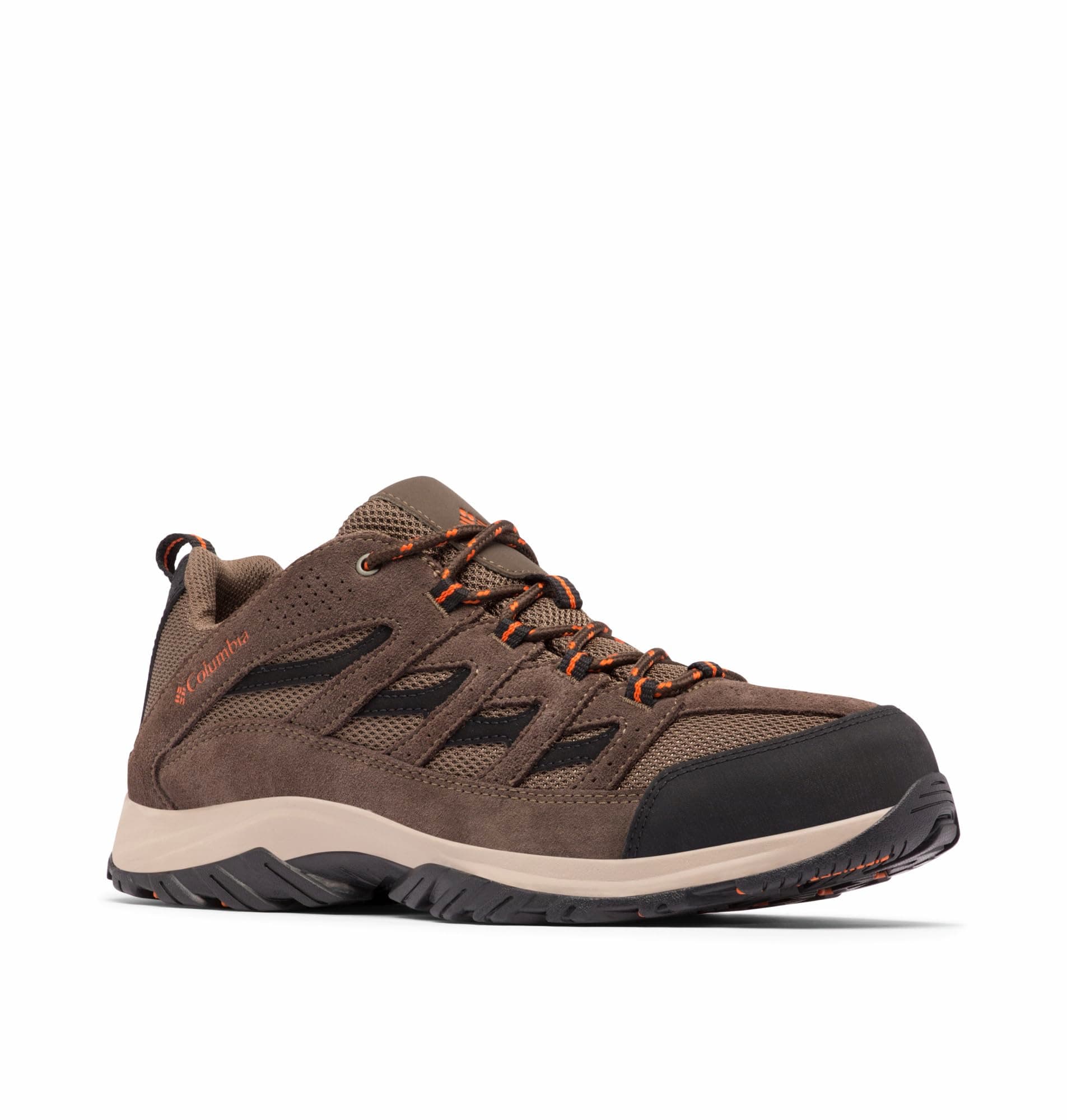 Men’s Crestwood Hiking Boots