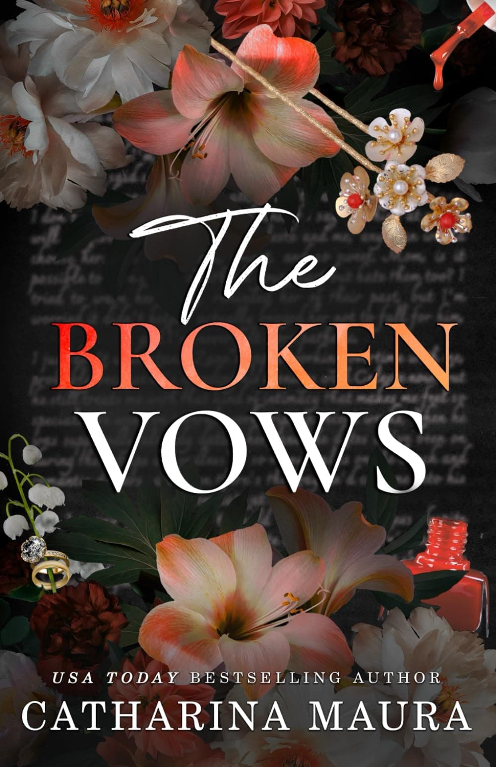 The Broken Vows: Zane and Celeste's Story: 3 (The Windsors) Paperback – Import, 28 September 2023