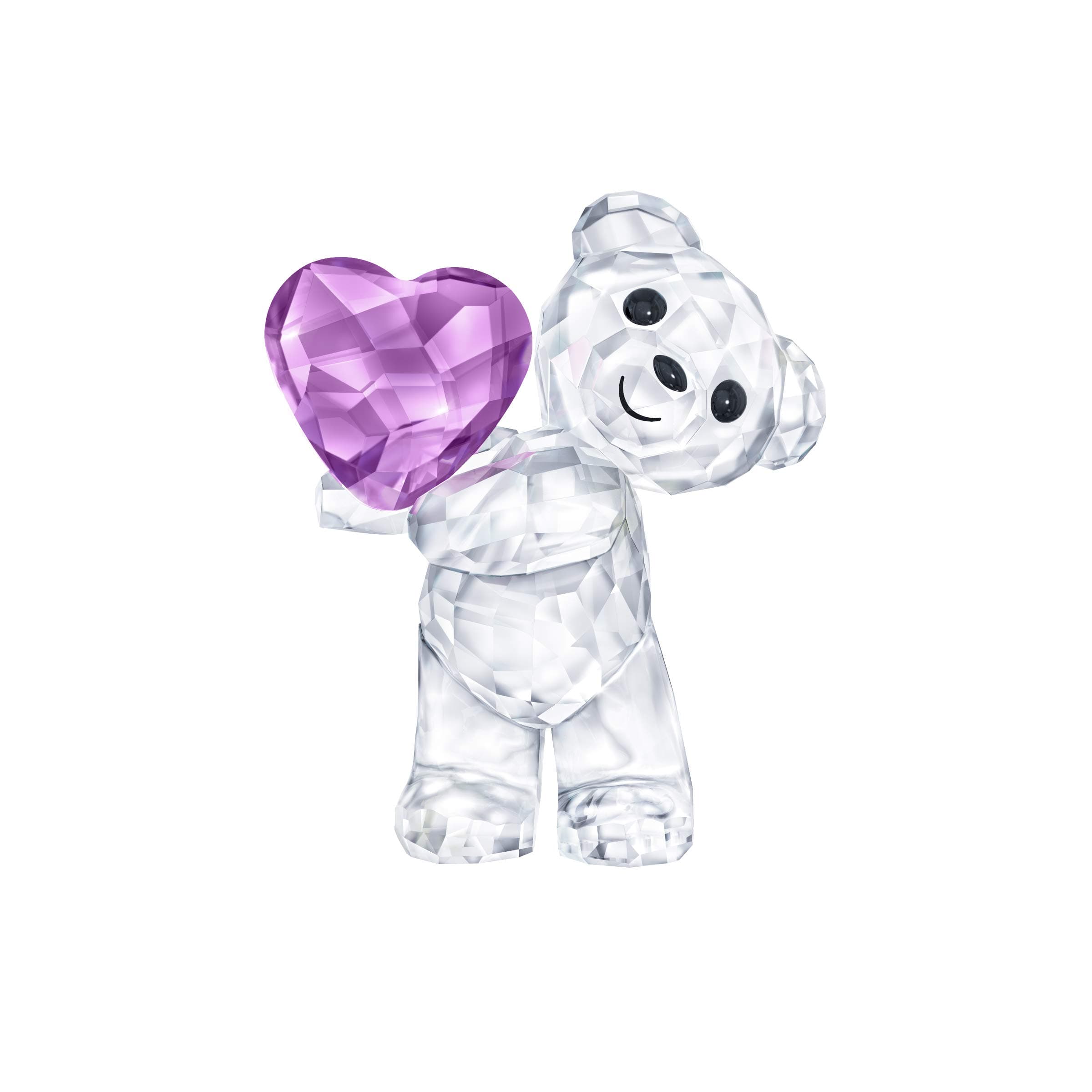 SWAROVSKI Kris Bear - Take My Heart