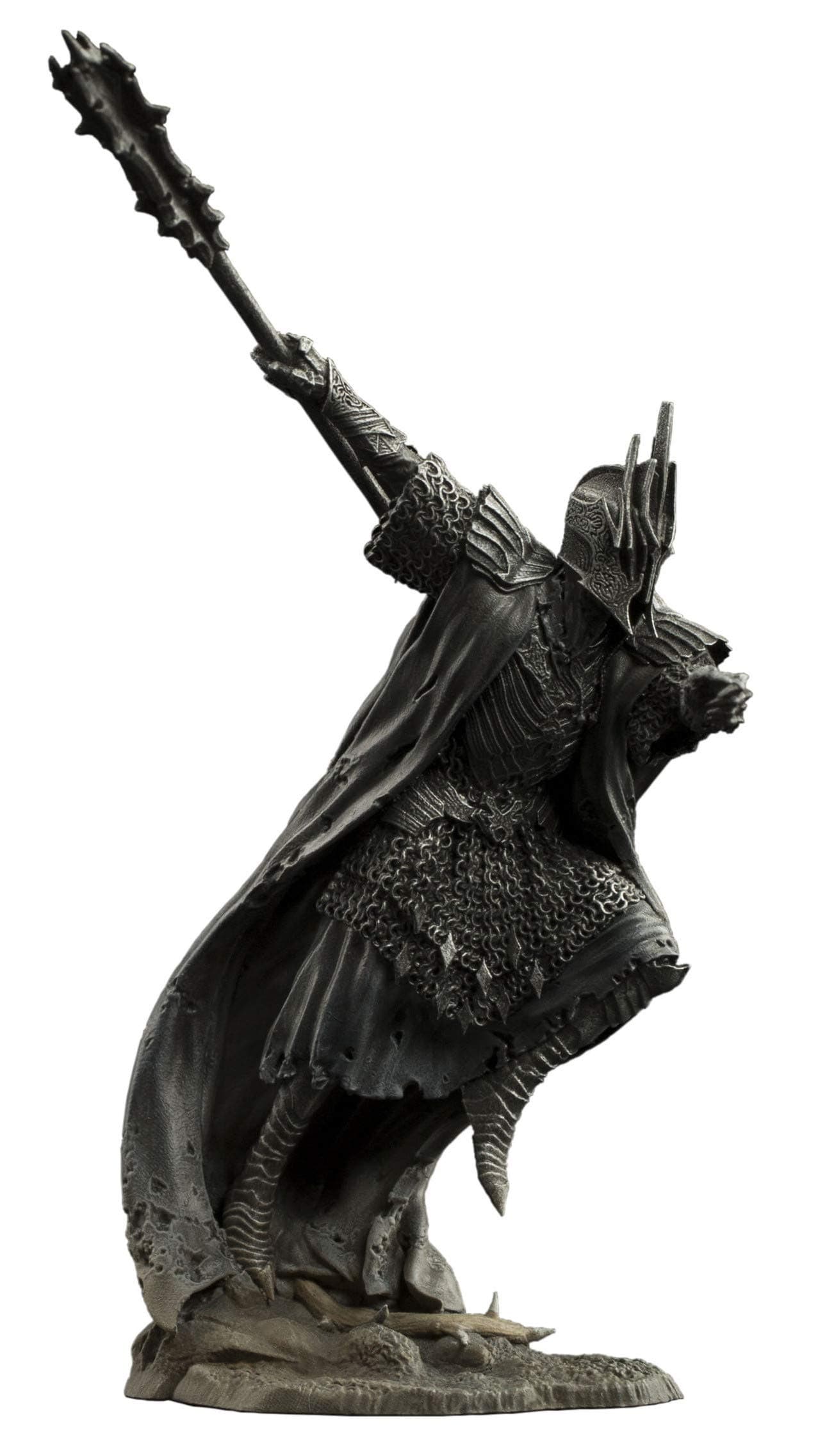 Weta RINGWRAITH OF FOROD: DOL GULDUR 1:30 Scale Miniature Figure