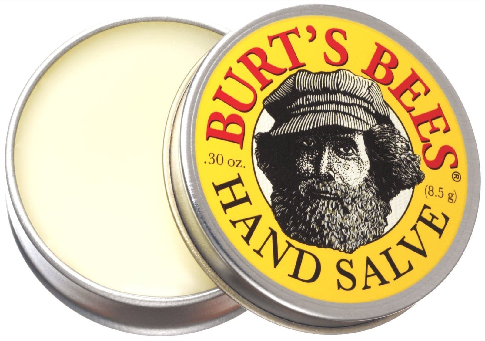 Mini Hand Salve 0.30 oz. tin