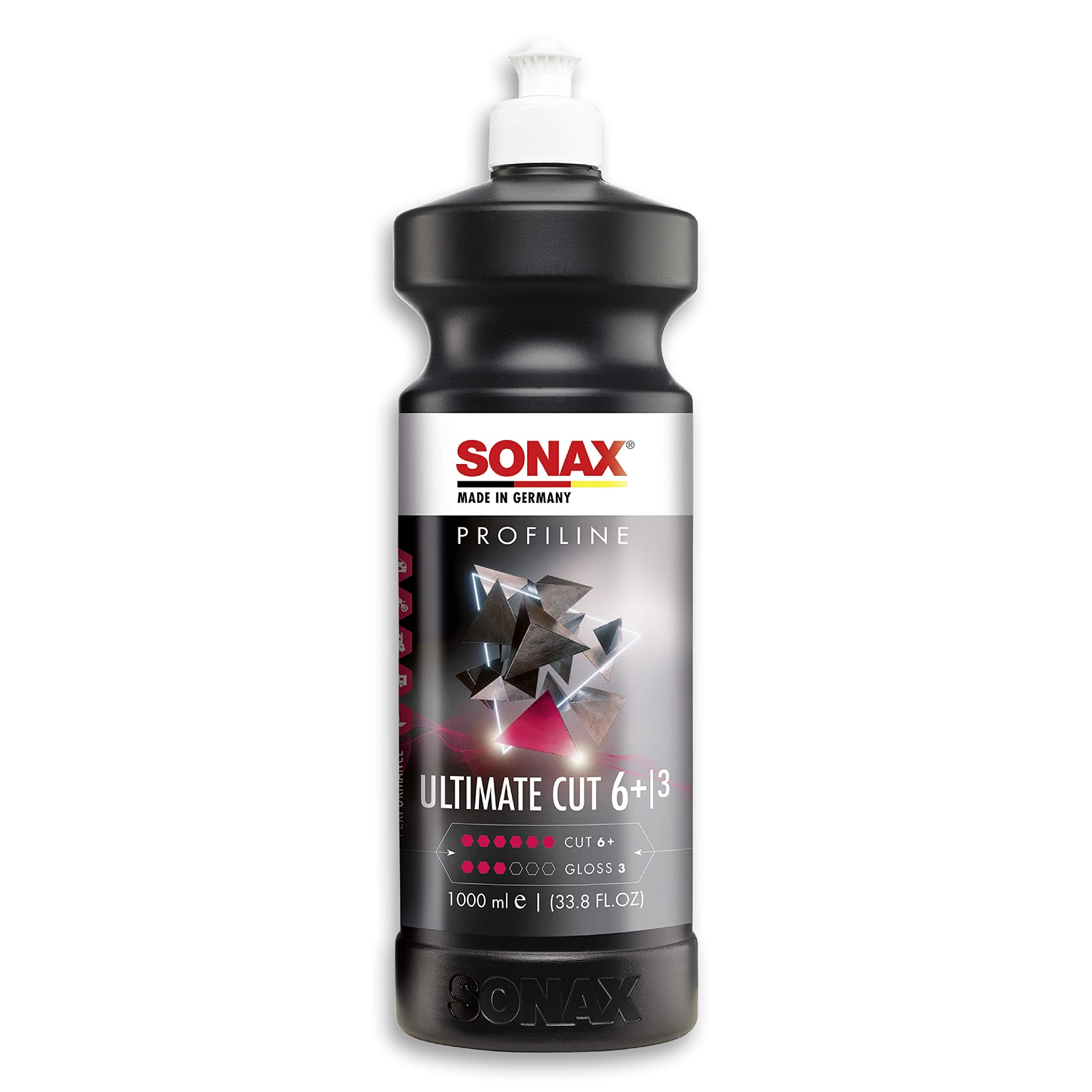 SONAX PROFILINE Ultimatecut