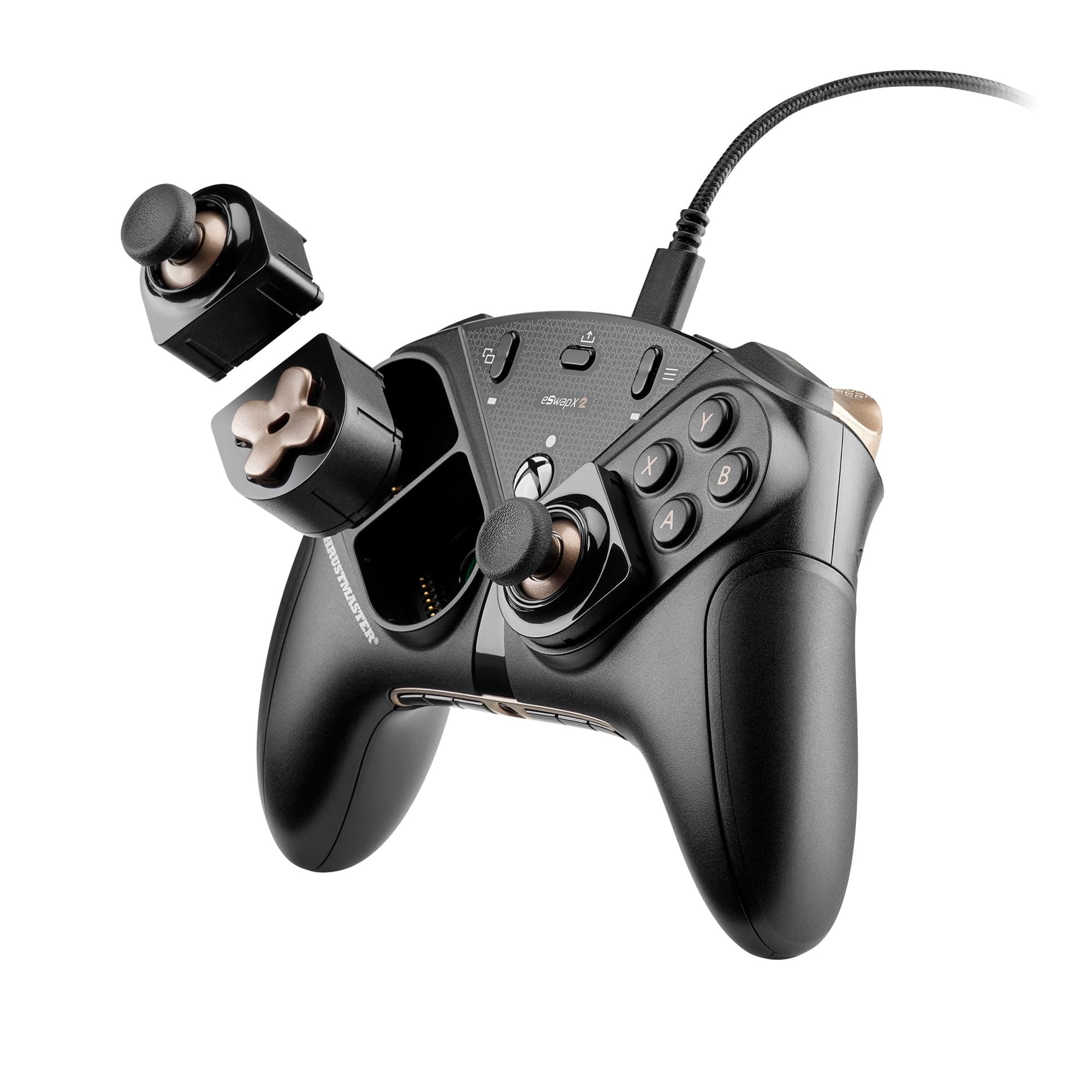 Thrustmaster ESWAP X 2 Pro Controller