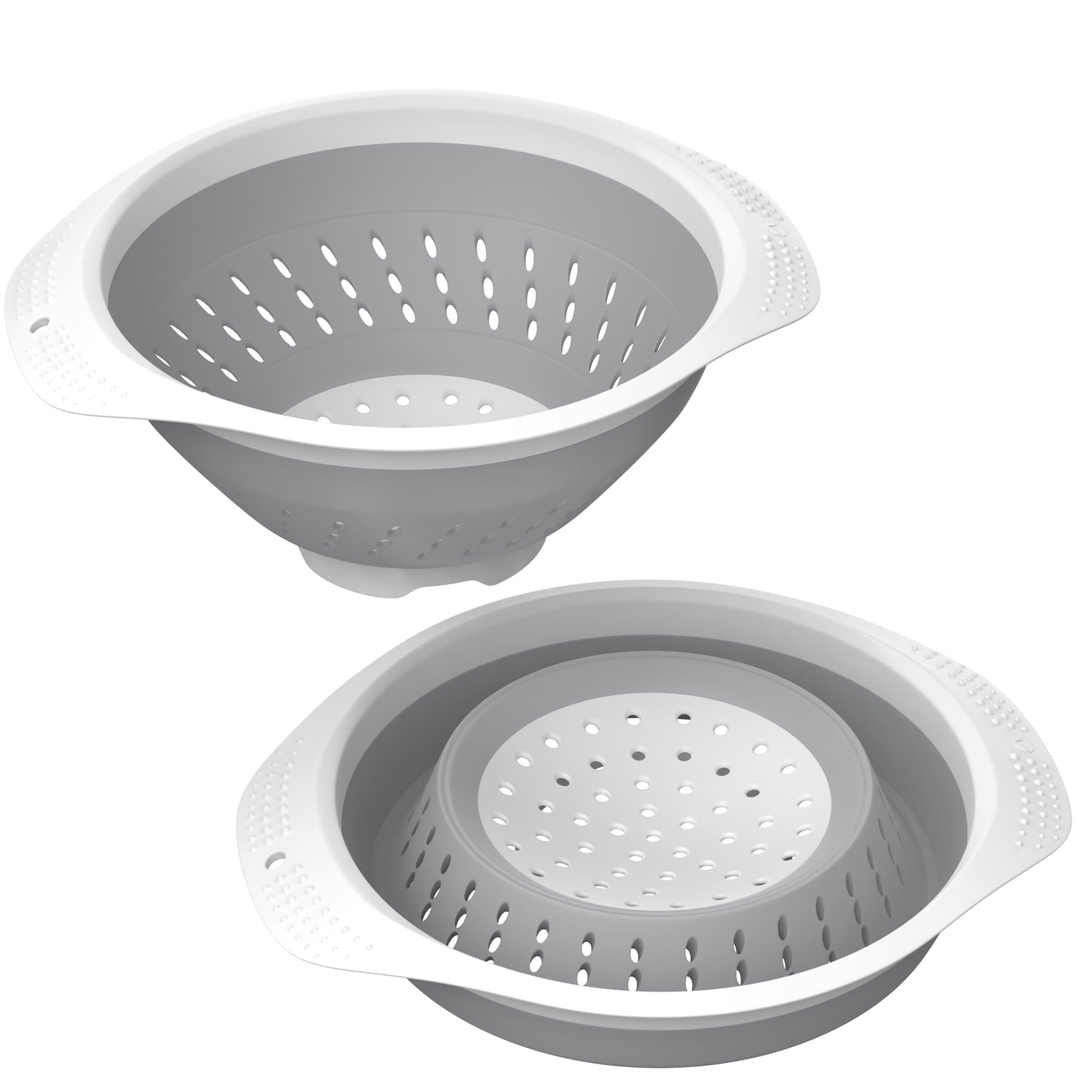 Collapsible Colander