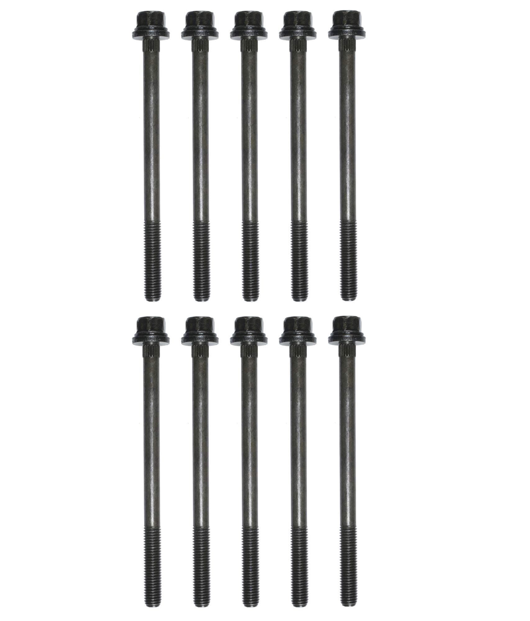 FEL-PRO ES 72272 Head Bolt Set