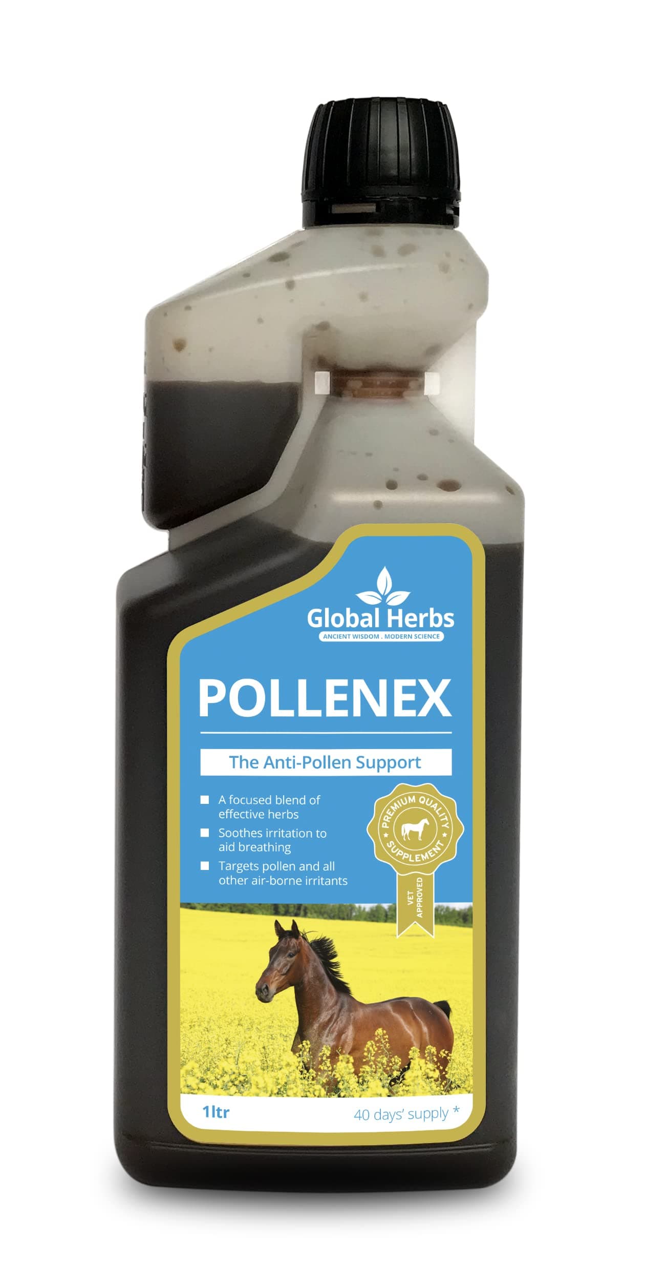 Pollenex