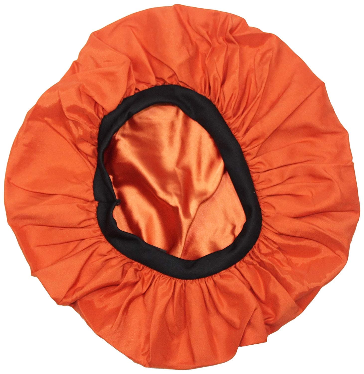 Naturally Satin Bonnet Sunset