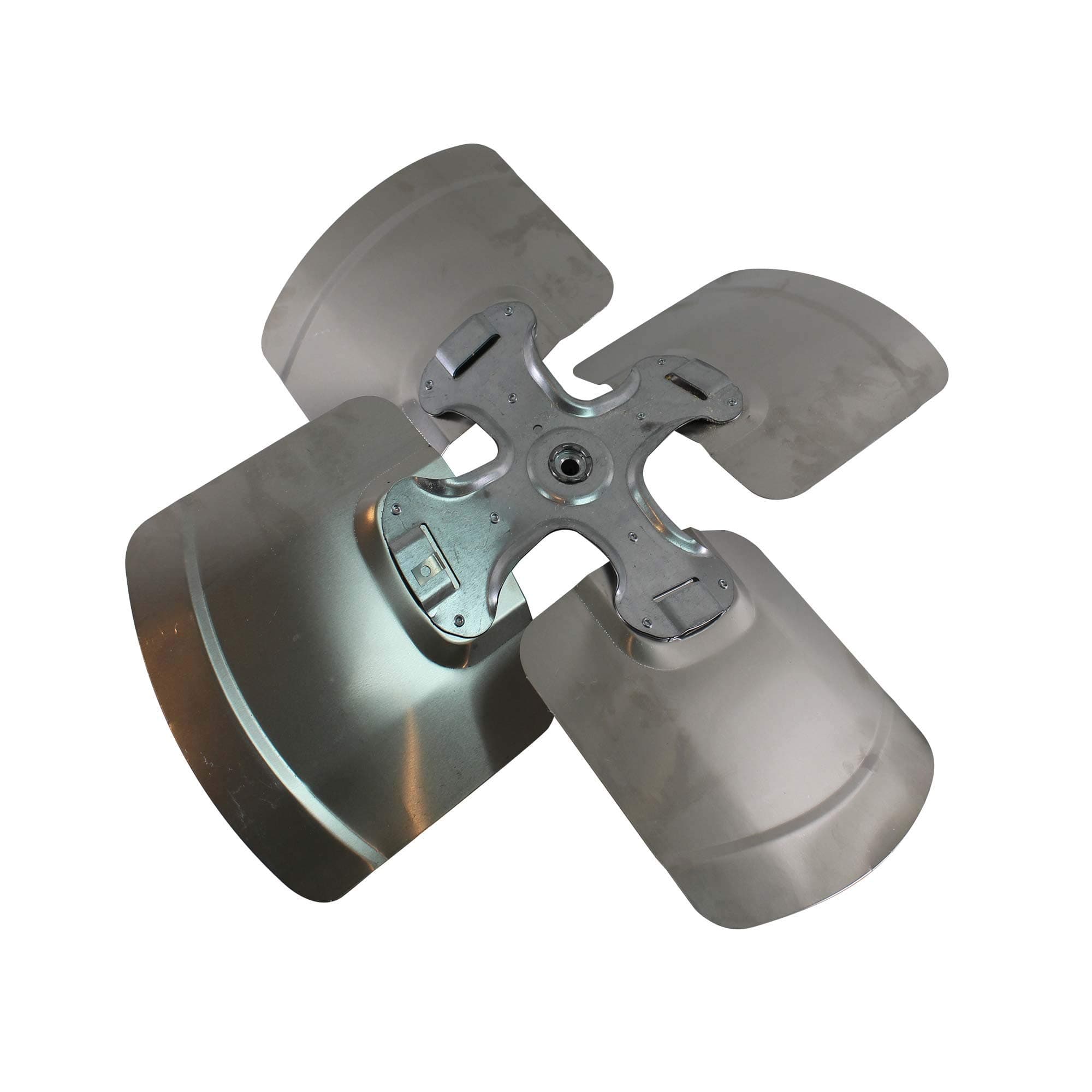 30135 4-Blade HVAC Condenser Fan, 24" Diameter, 20º Pitch