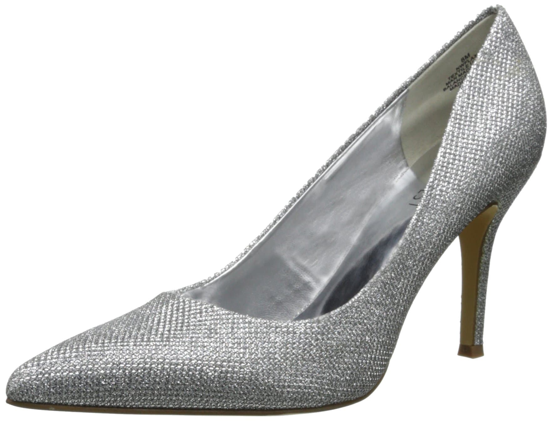 Nine West Womens Flax Dress Pump