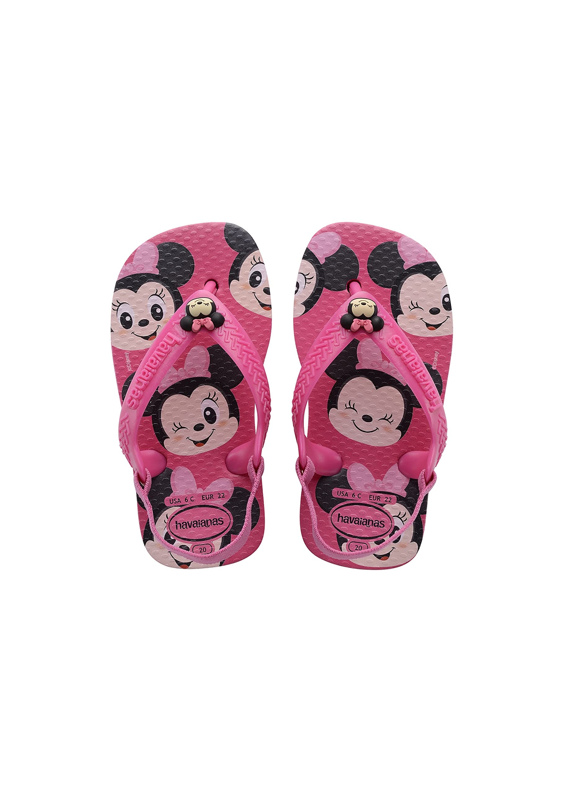 Havaianas Unisex-Child Disney Classic Ii