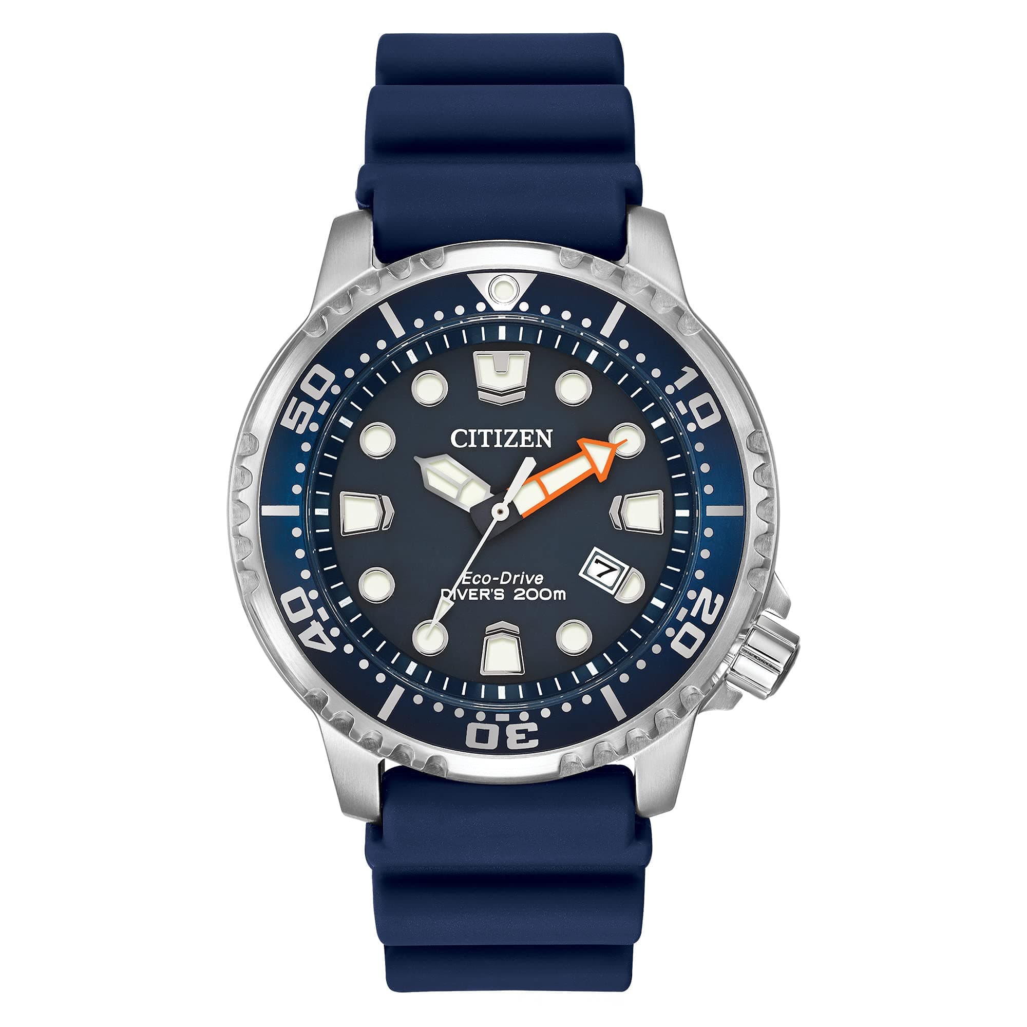 Citizen Promaster Divers Blue BN0151-09L