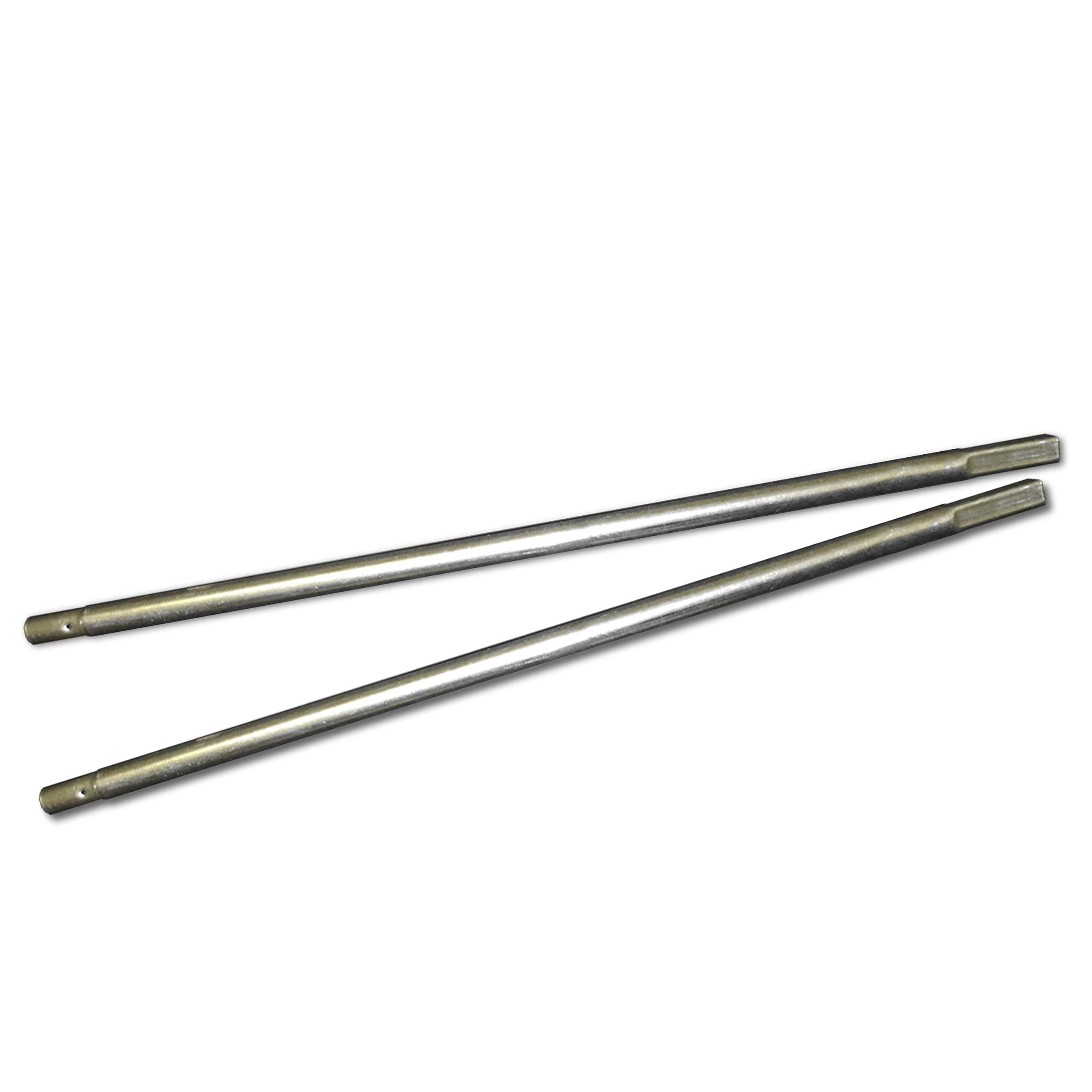 Lower Enclosure Straight Tube, Pack of 2, Part #4201