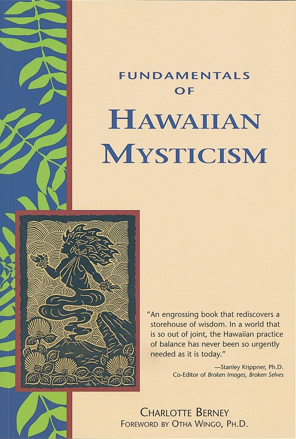 Fundamentals of Hawaiian Mysticism Paperback – April 1, 2000