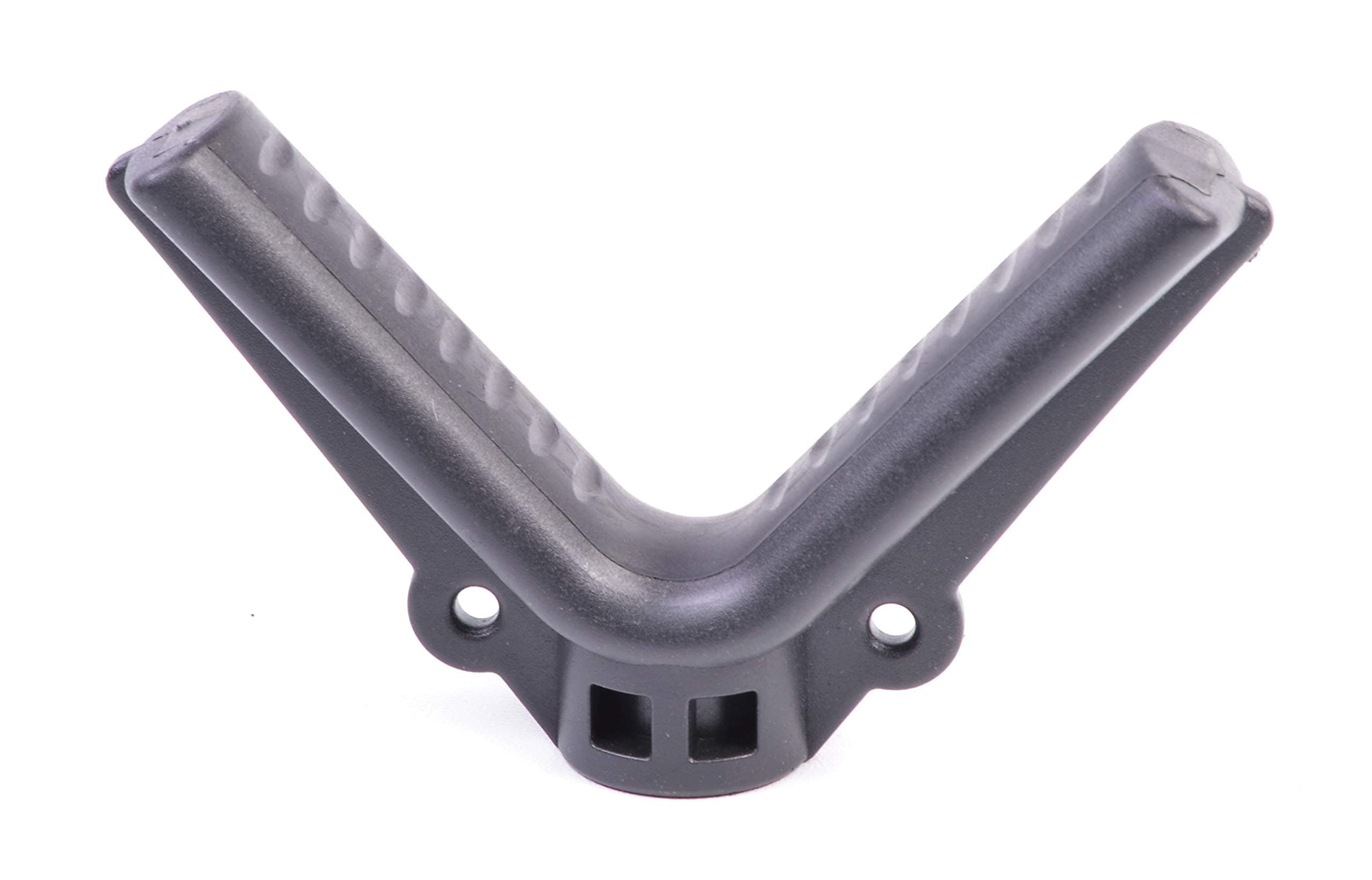 V-Yoke Attachment with Camera thread for Monopod shooting stick