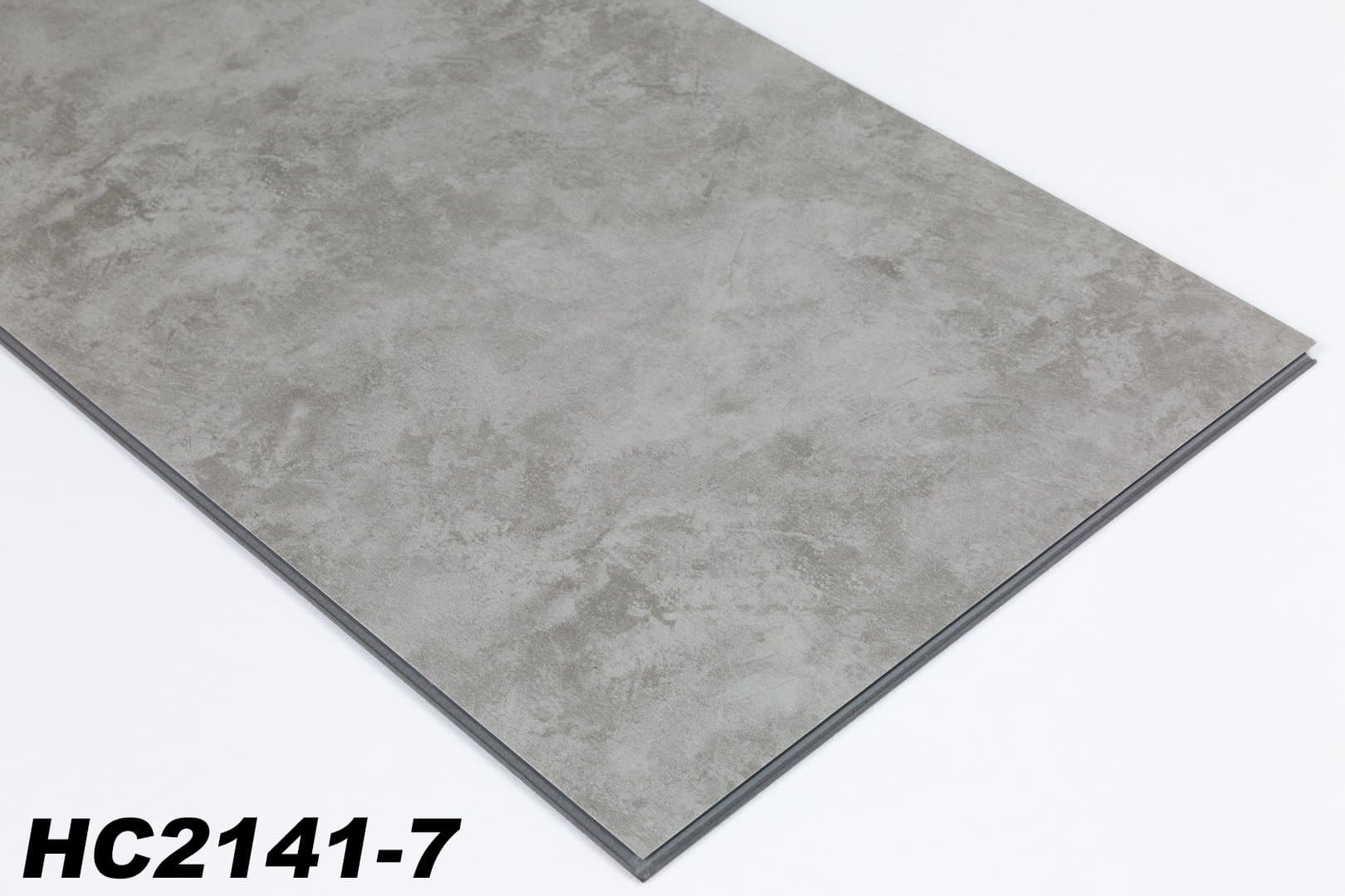 50 m² Vinyl Floor Tile 30x60 Click System Vinyl 4.2 Top Layer 0.3 mm, HC2141 7