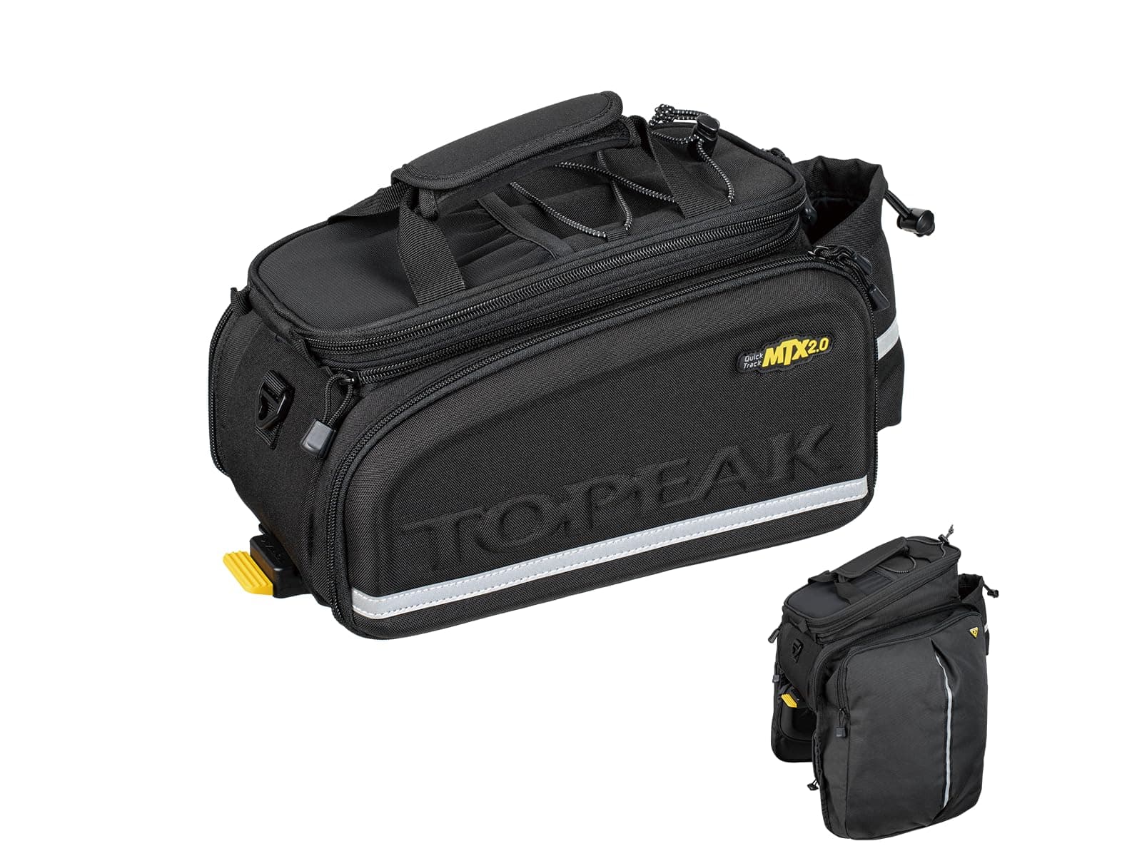 Topeak MTX 2.0 TrunkBag