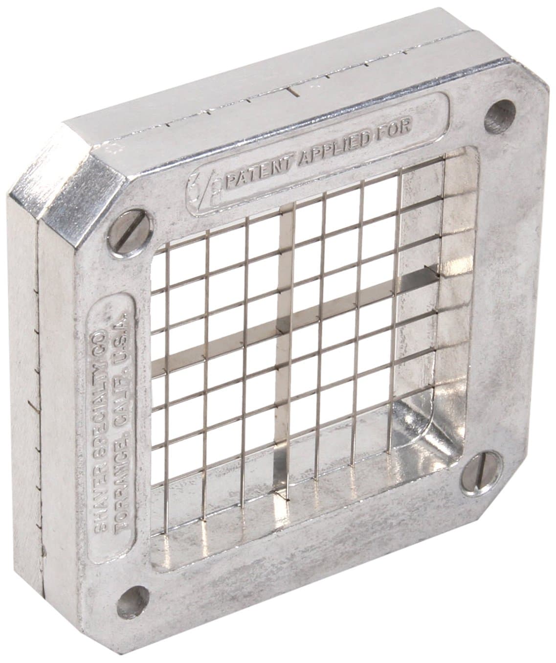 Shaver-Keen Kutter 220.4, Cutting Head 3/8