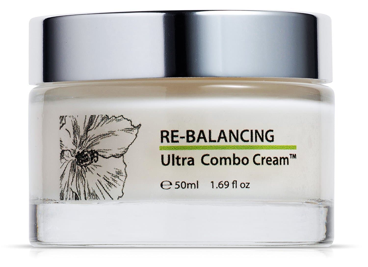 Green Keratin Re-Balancing Ultra Combo Cream