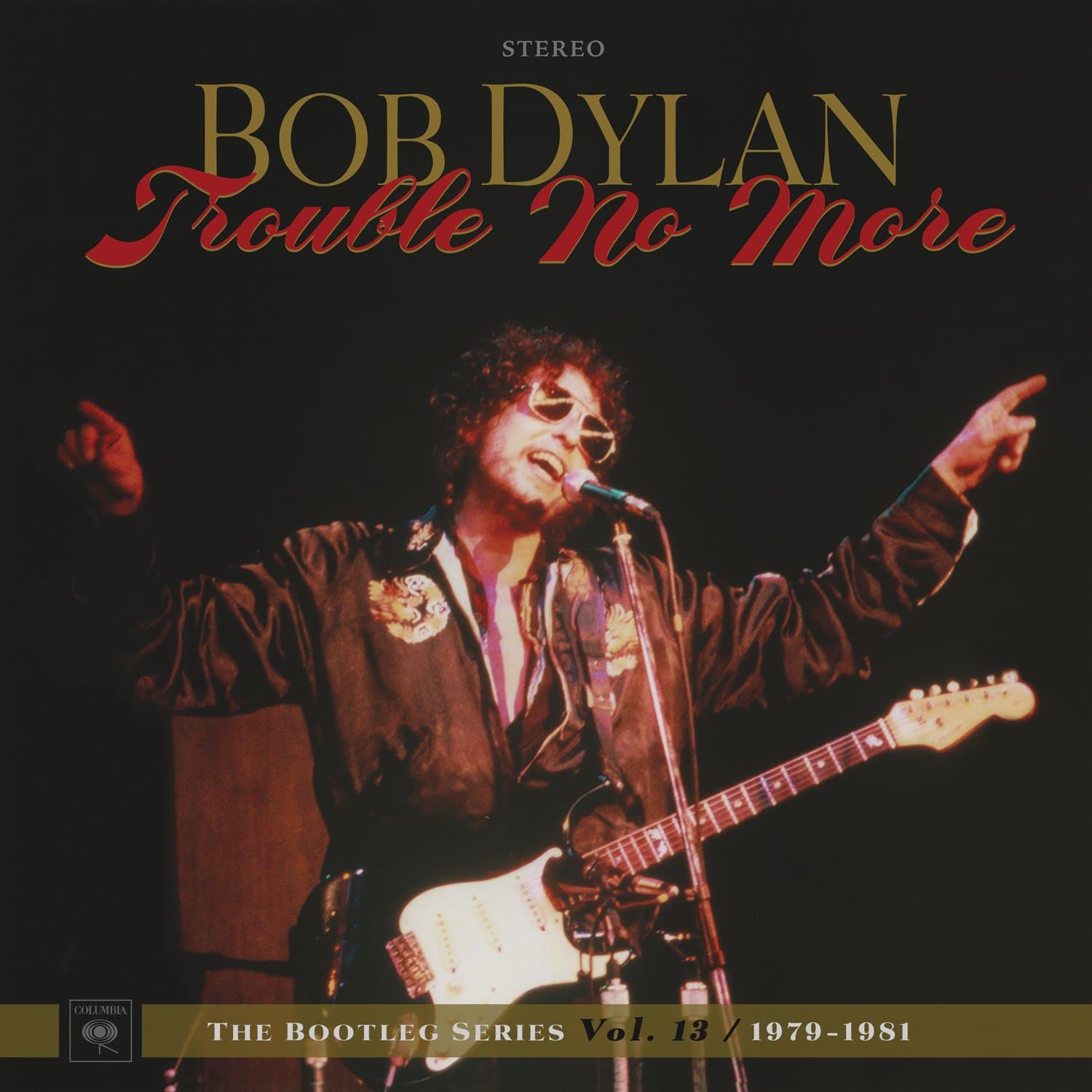 Trouble No More: The Bootleg Series Vol.13 / 1979-1981