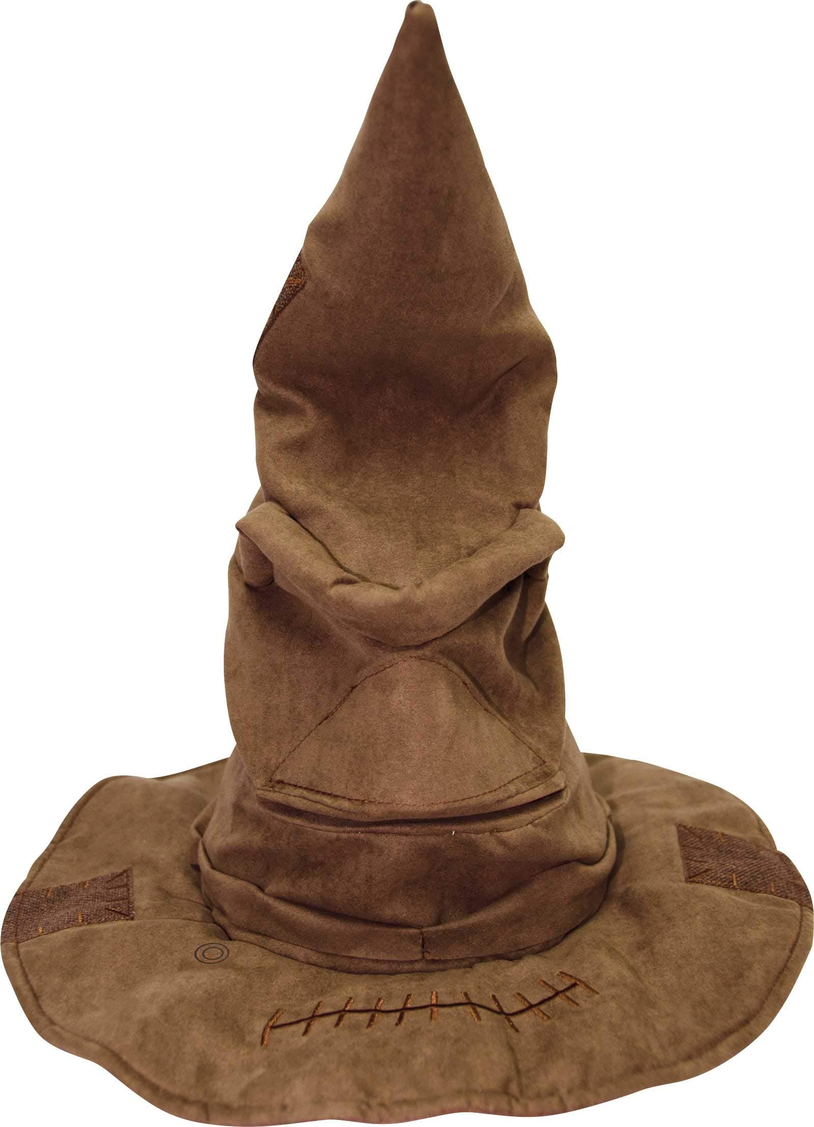 Harry Potter Talking Sorting Hat